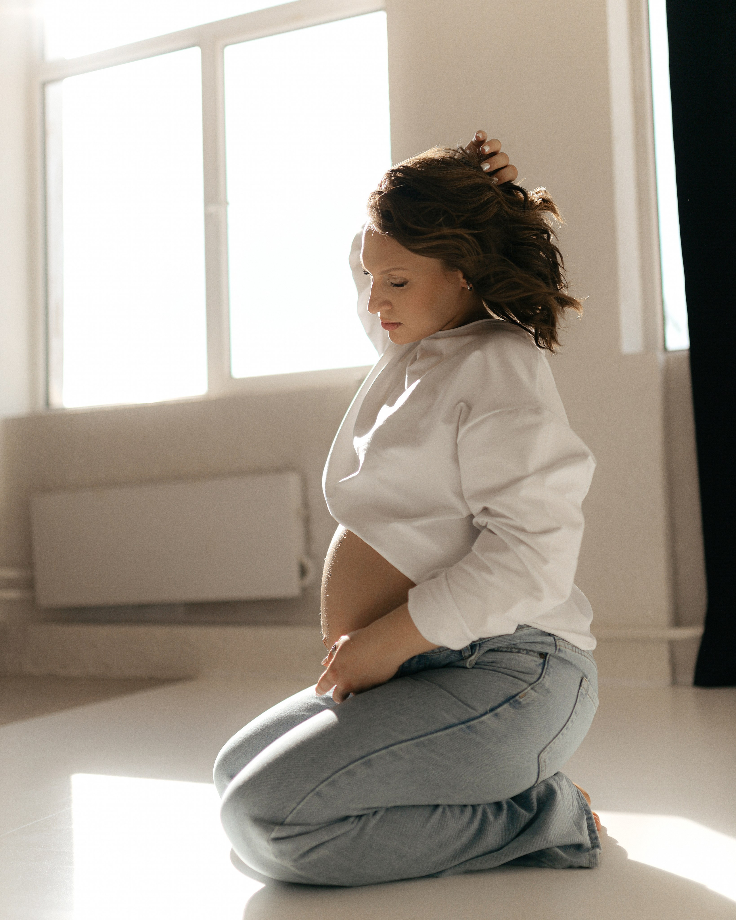 Ксения и Николай. DARYA.BELKINA