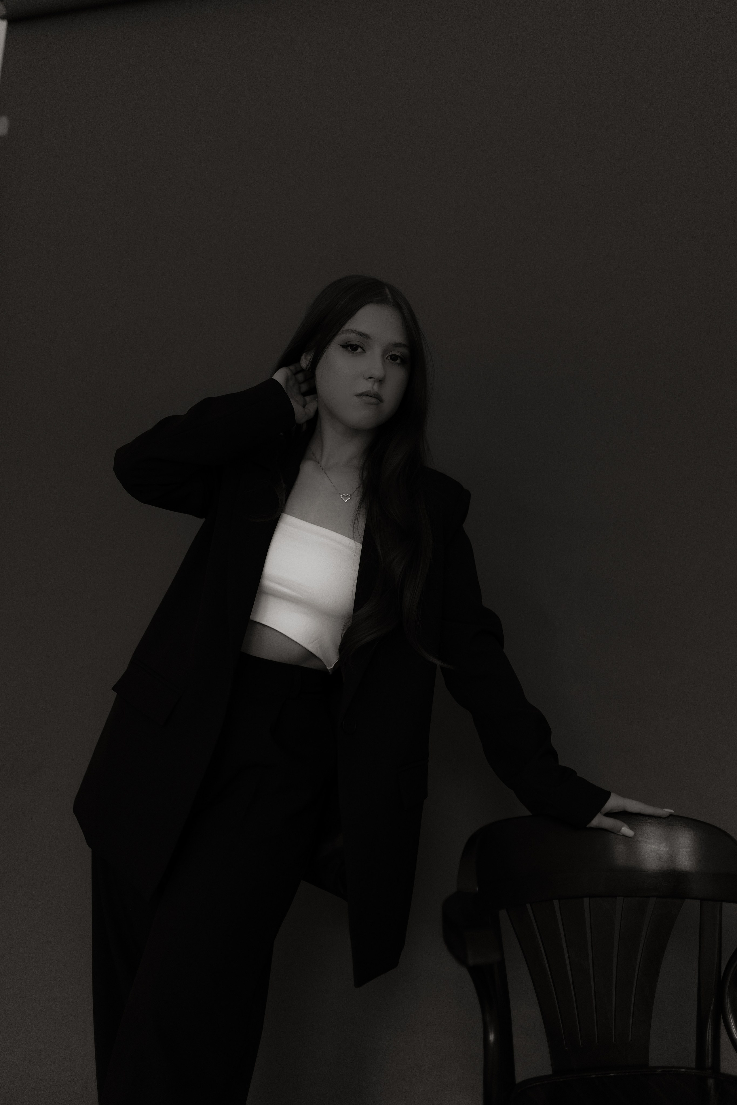 Мария и Александра. DARYA.BELKINA