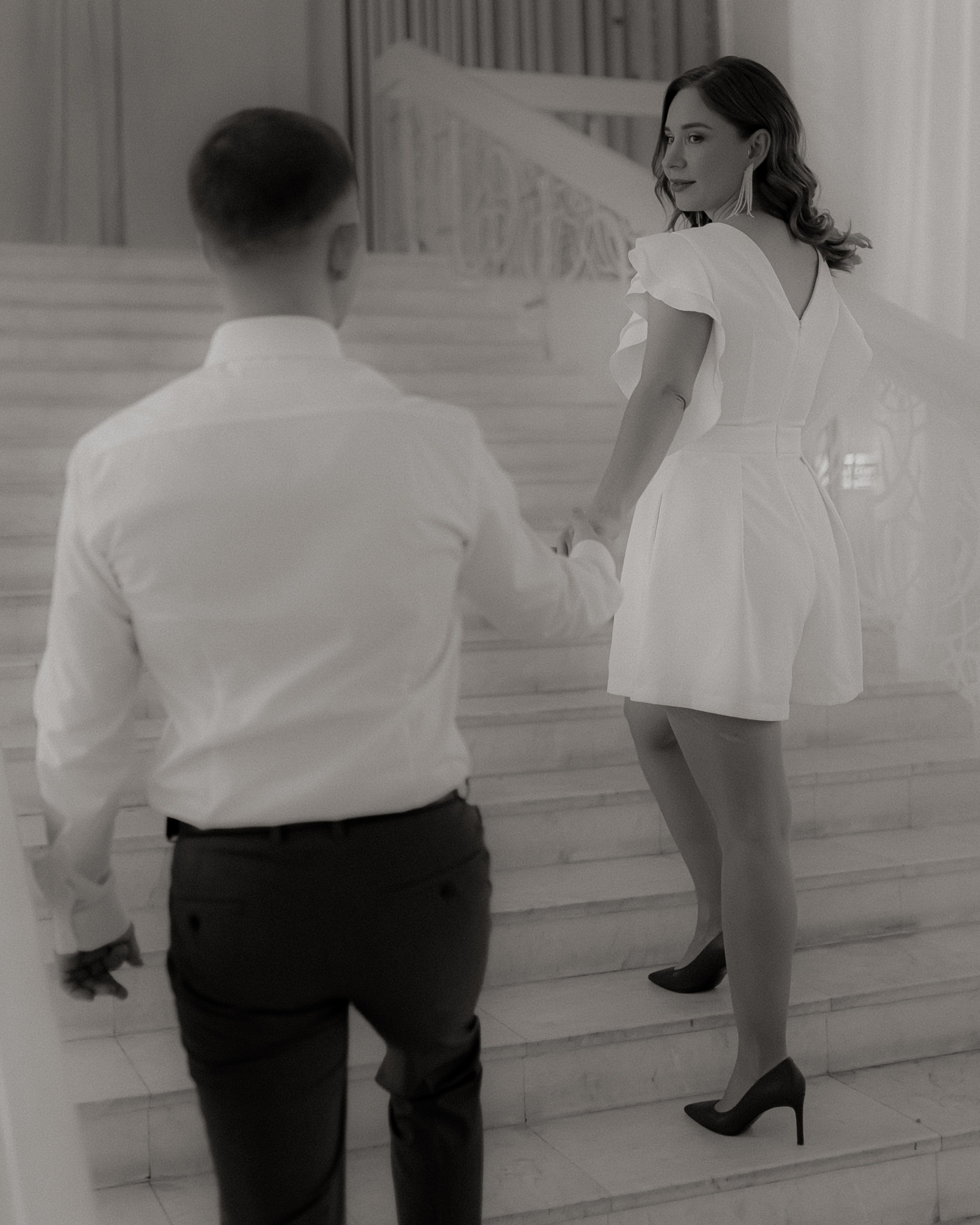 Григорий и Мария. DARYA.BELKINA