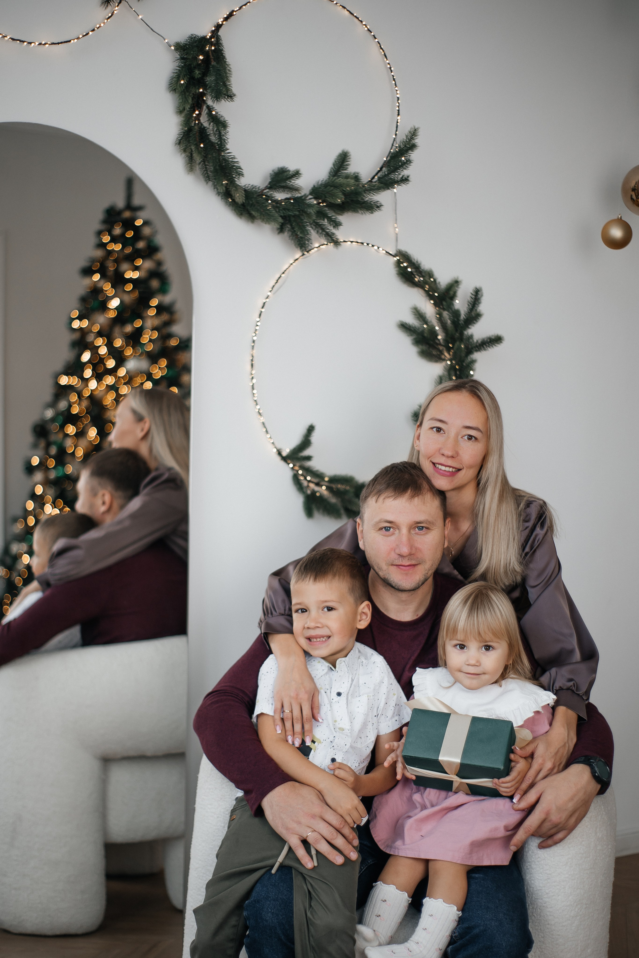 New Year. Фотограф в Иркутске