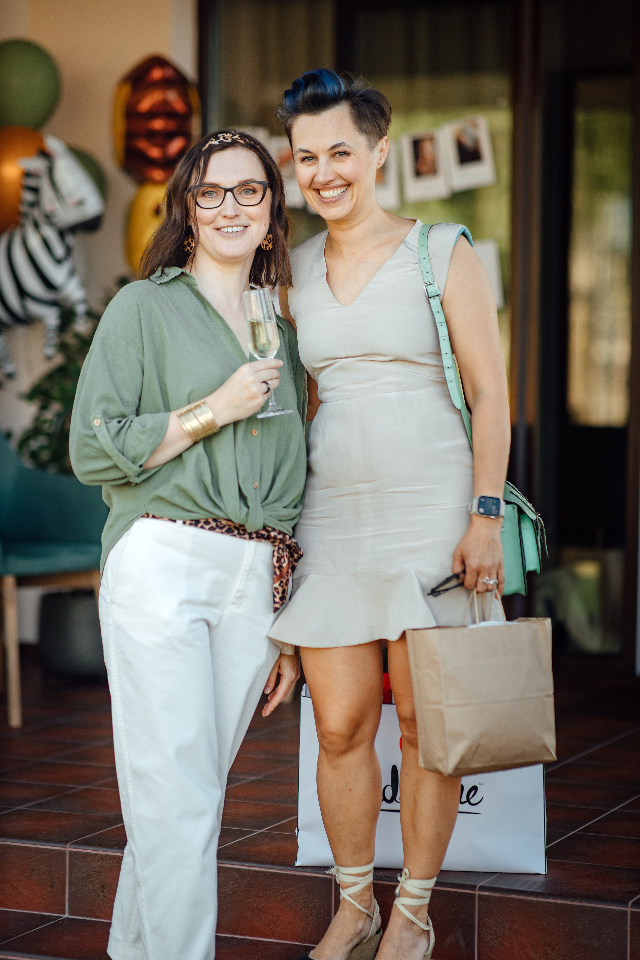 Максику 1 годик, отмечаем дома