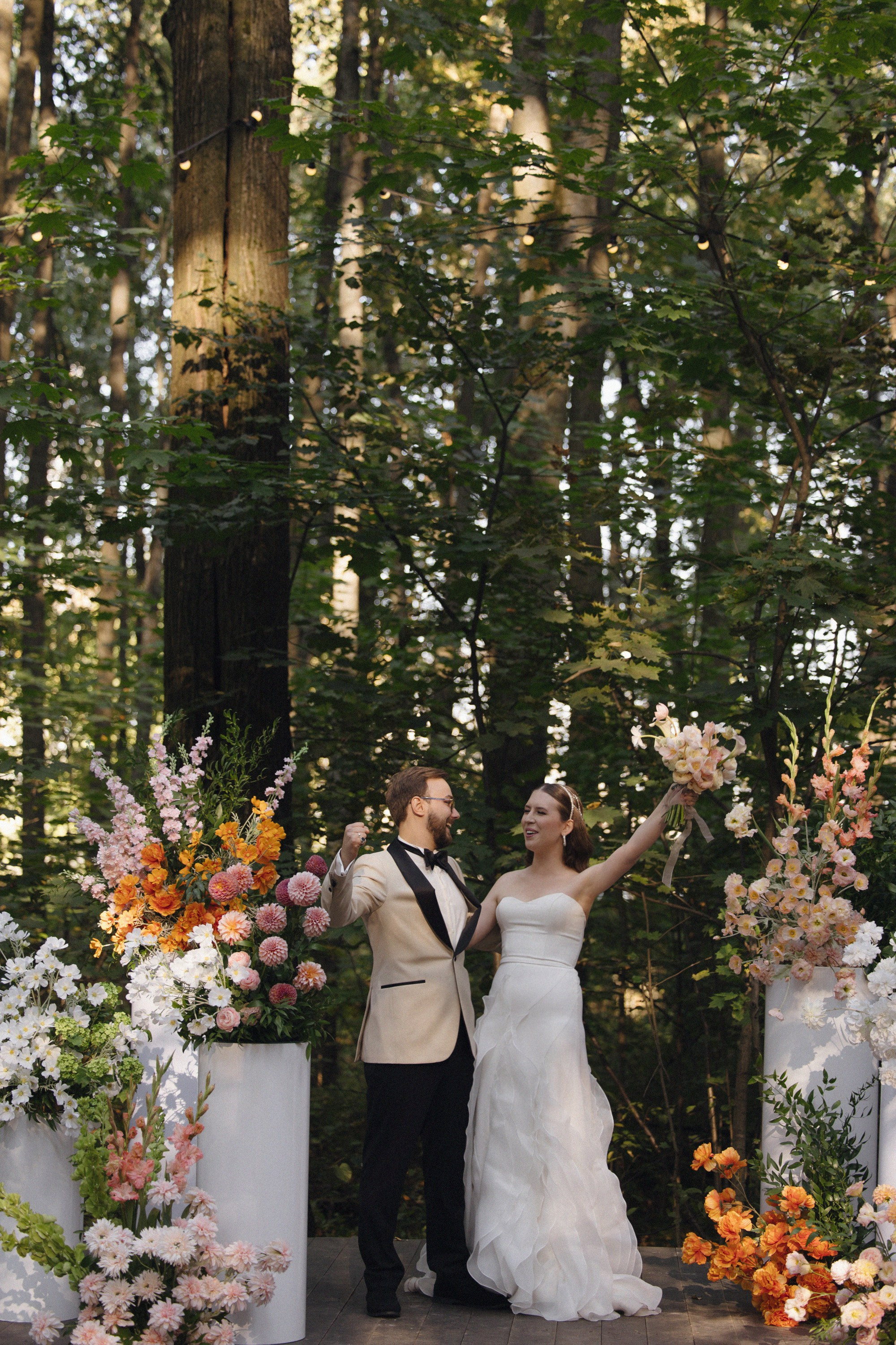 Потанцуем?. Свадебный фотограф в Москве Александр Рыжков