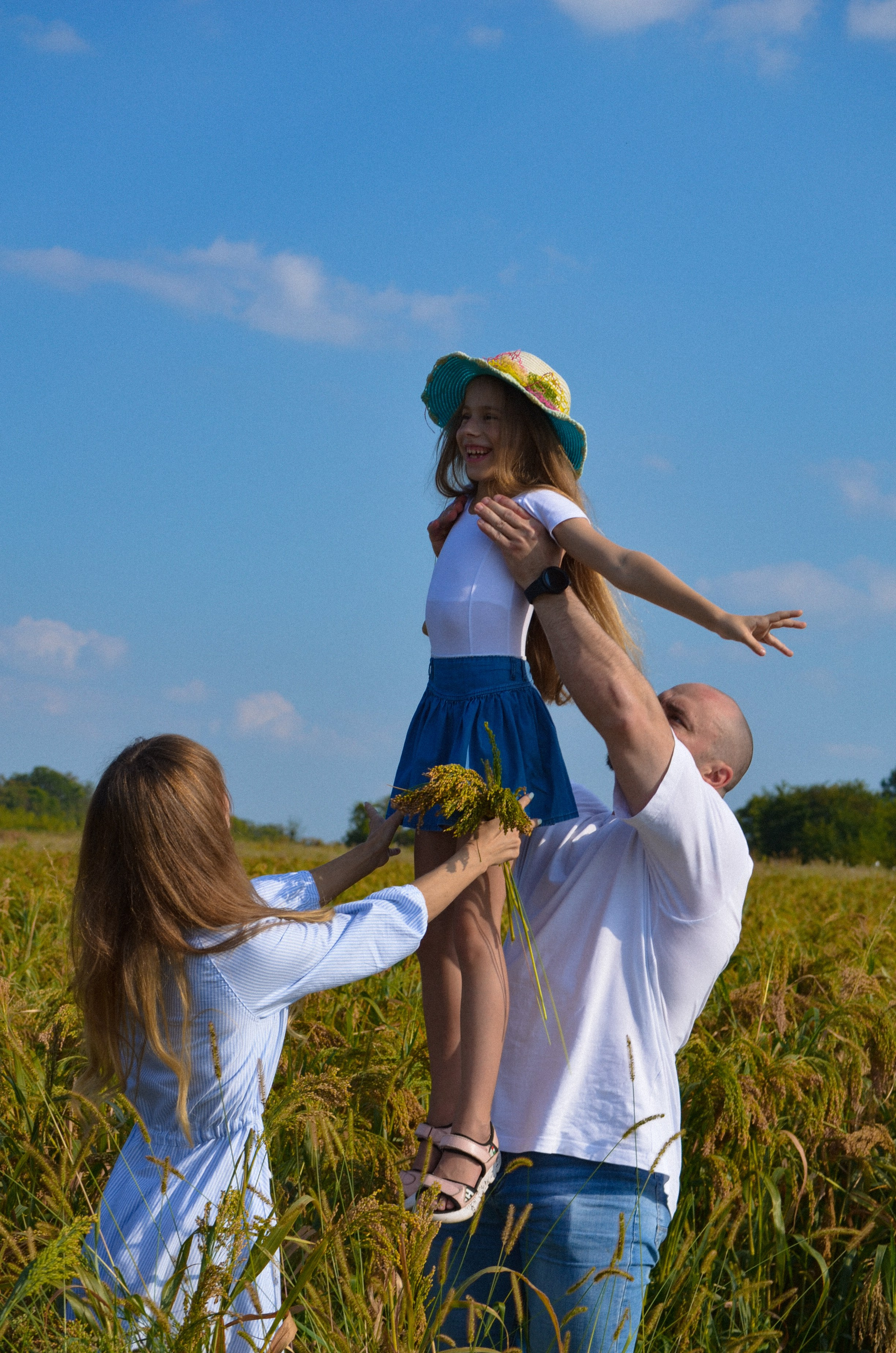 FAMILY. Фотограф Москва Черницына Юлия