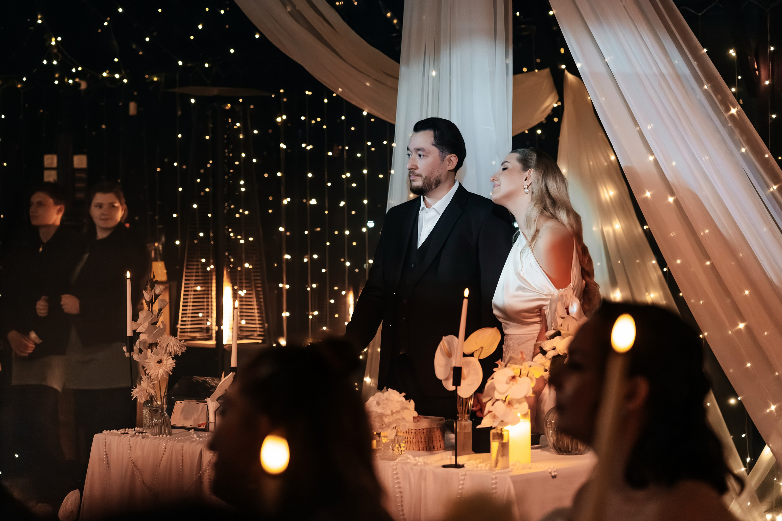 Данил и Татьяна. Фото и видеосъемка в Йошкар-Оле и Москве. (Фотограф и видеограф в Йошкар-Оле и Москве)