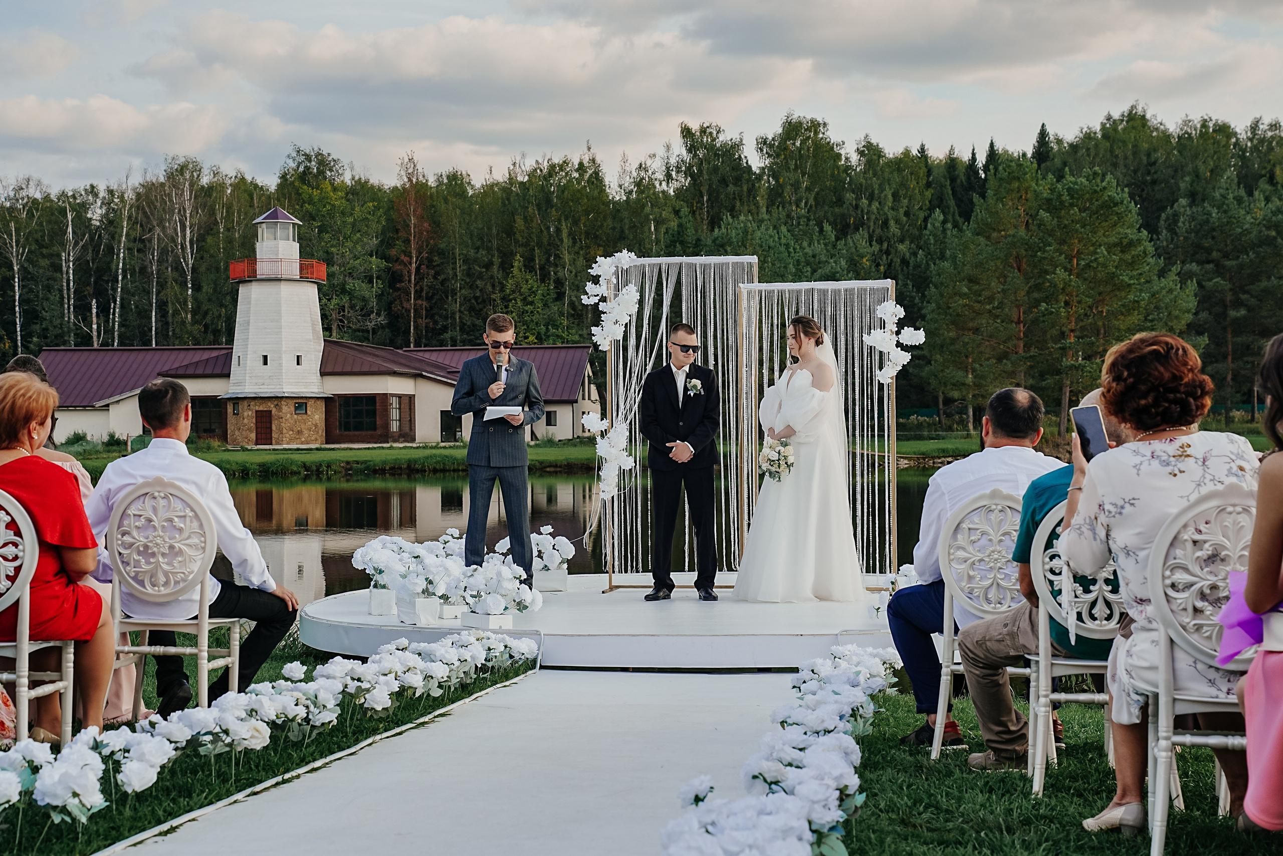 Динар и Дарья. Фото и видеосъемка в Йошкар-Оле и Москве. (Фотограф и видеограф в Йошкар-Оле и Москве)