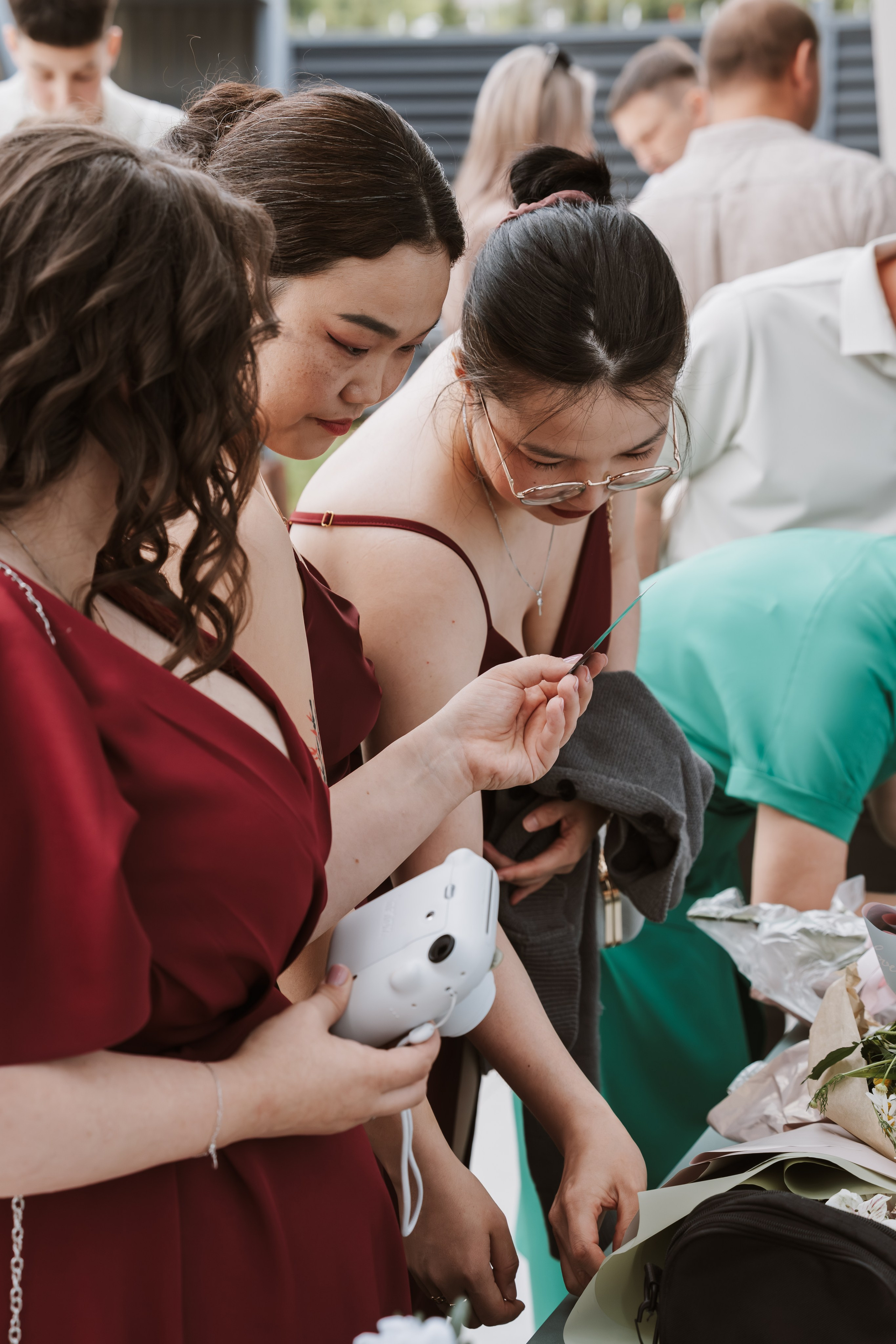 Сонджин и Ксения. Фото и видеосъемка в Йошкар-Оле и Москве. (Фотограф и видеограф в Йошкар-Оле и Москве)