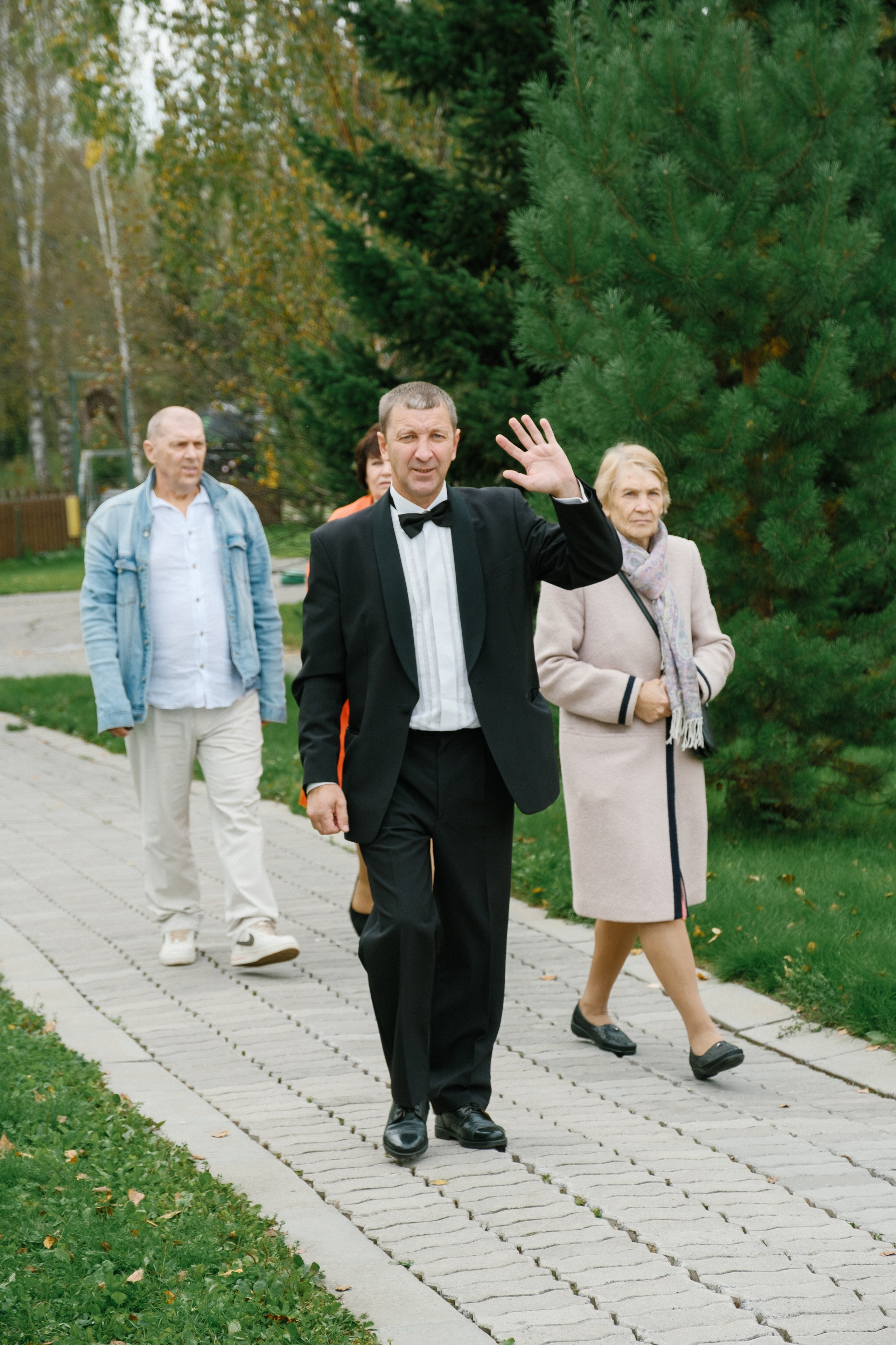 Сирак / Вероника. Свадебный Видеограф Фотограф в Сочи