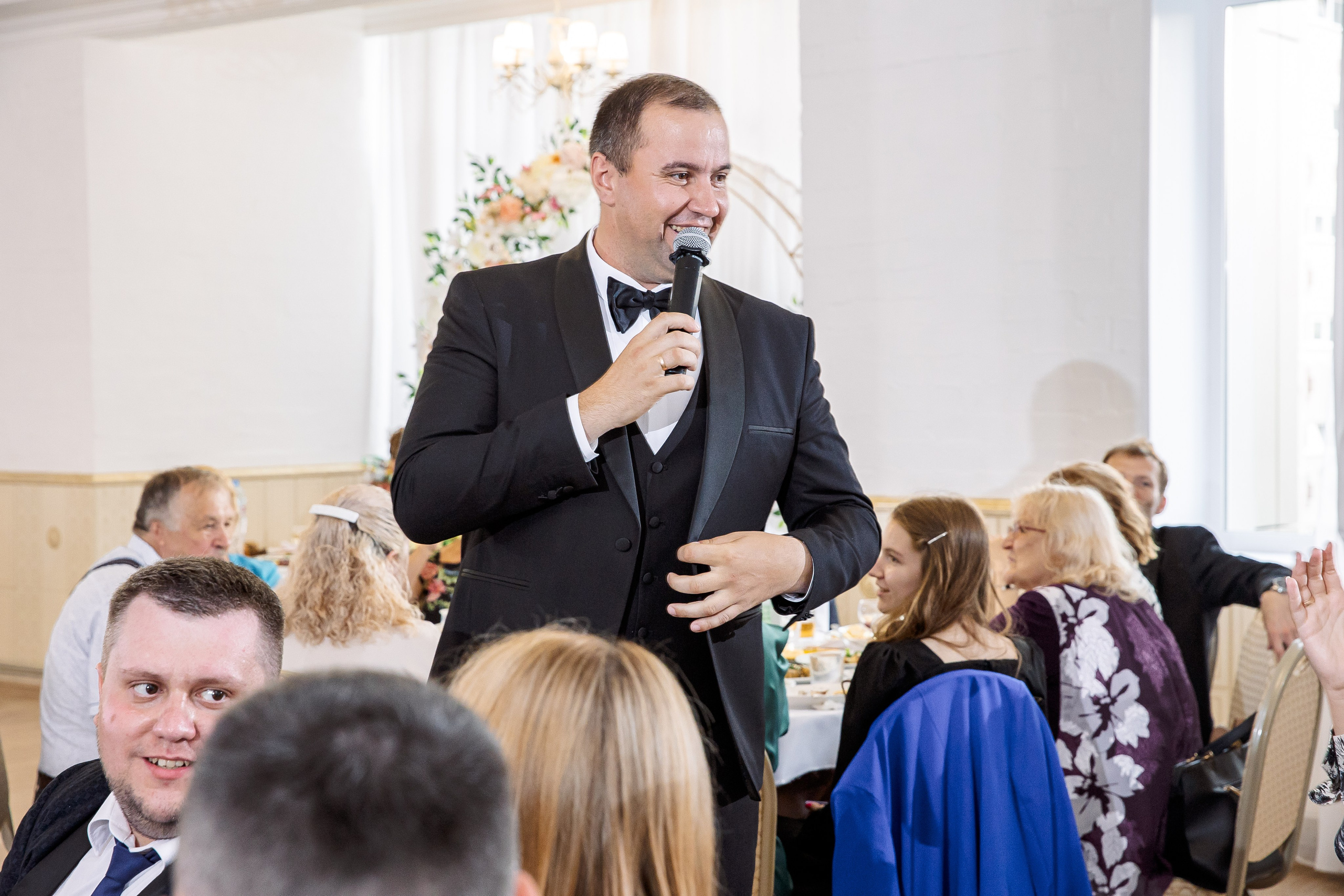 Евгений и Татьяна. Свадебный и семейный фотограф в Челябинске Юлия Ишимова