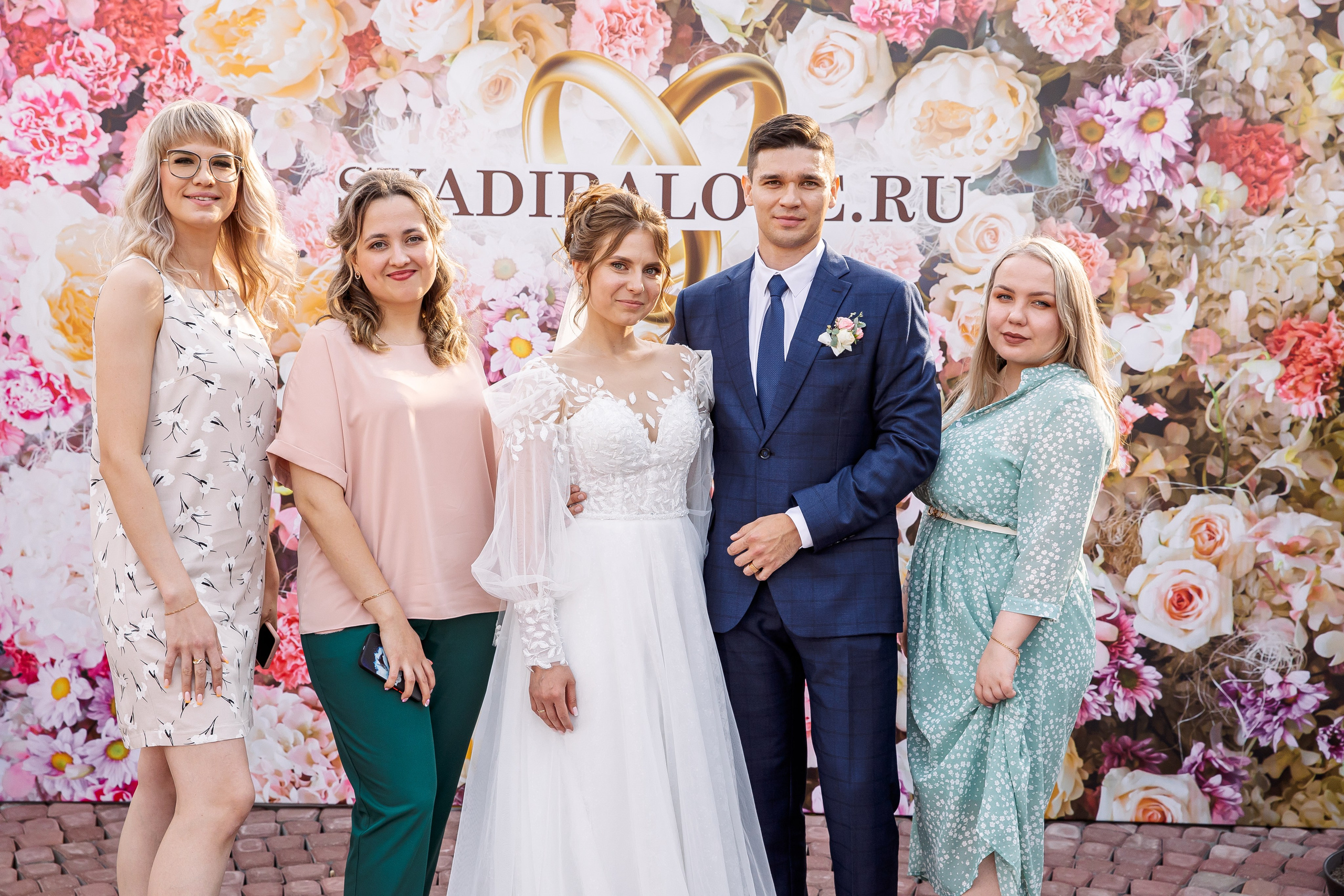 Евгений и Татьяна. Свадебный и семейный фотограф в Челябинске Юлия Ишимова