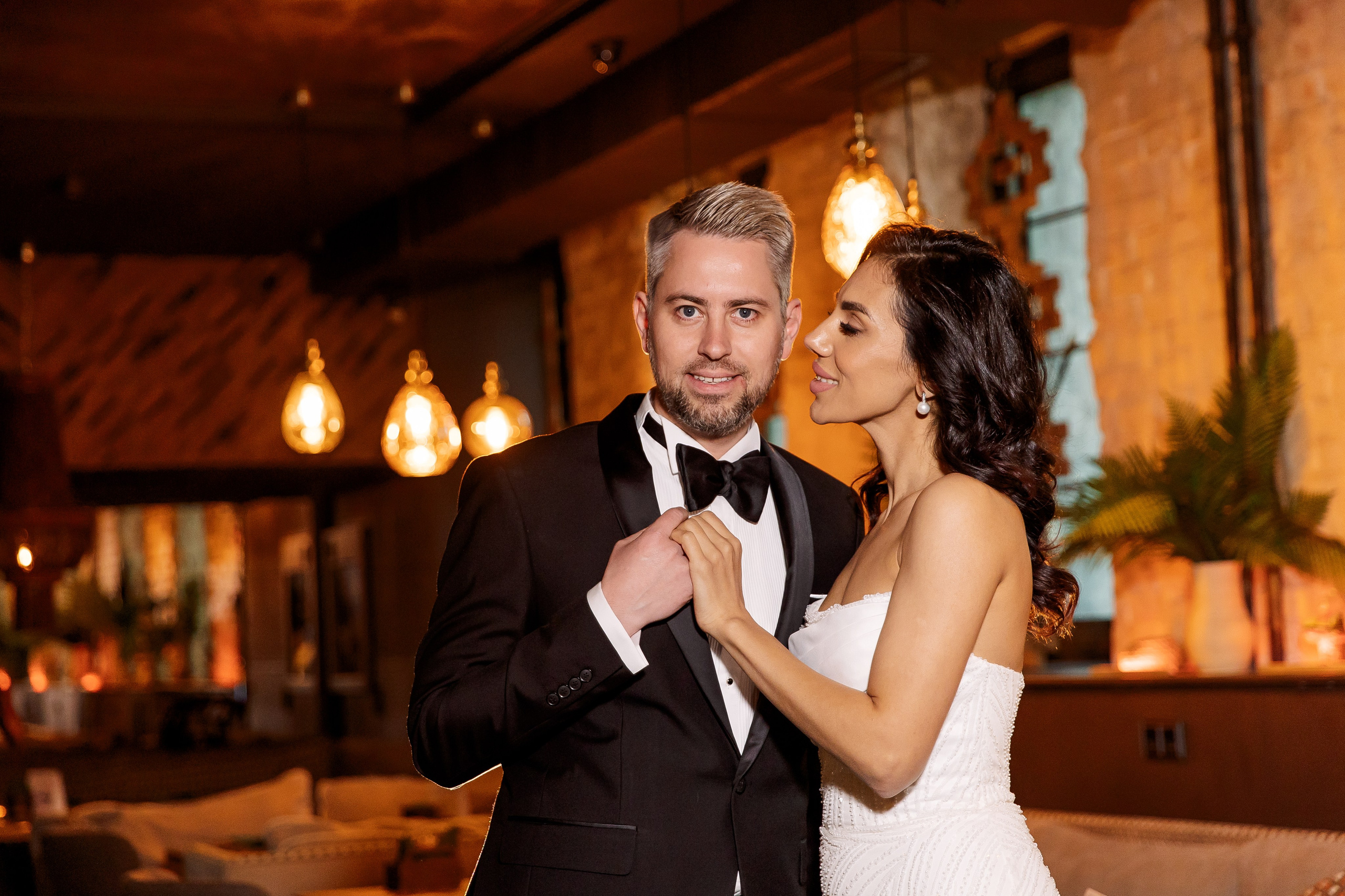 Виталий и Анна. Свадебный и семейный фотограф в Челябинске Юлия Ишимова