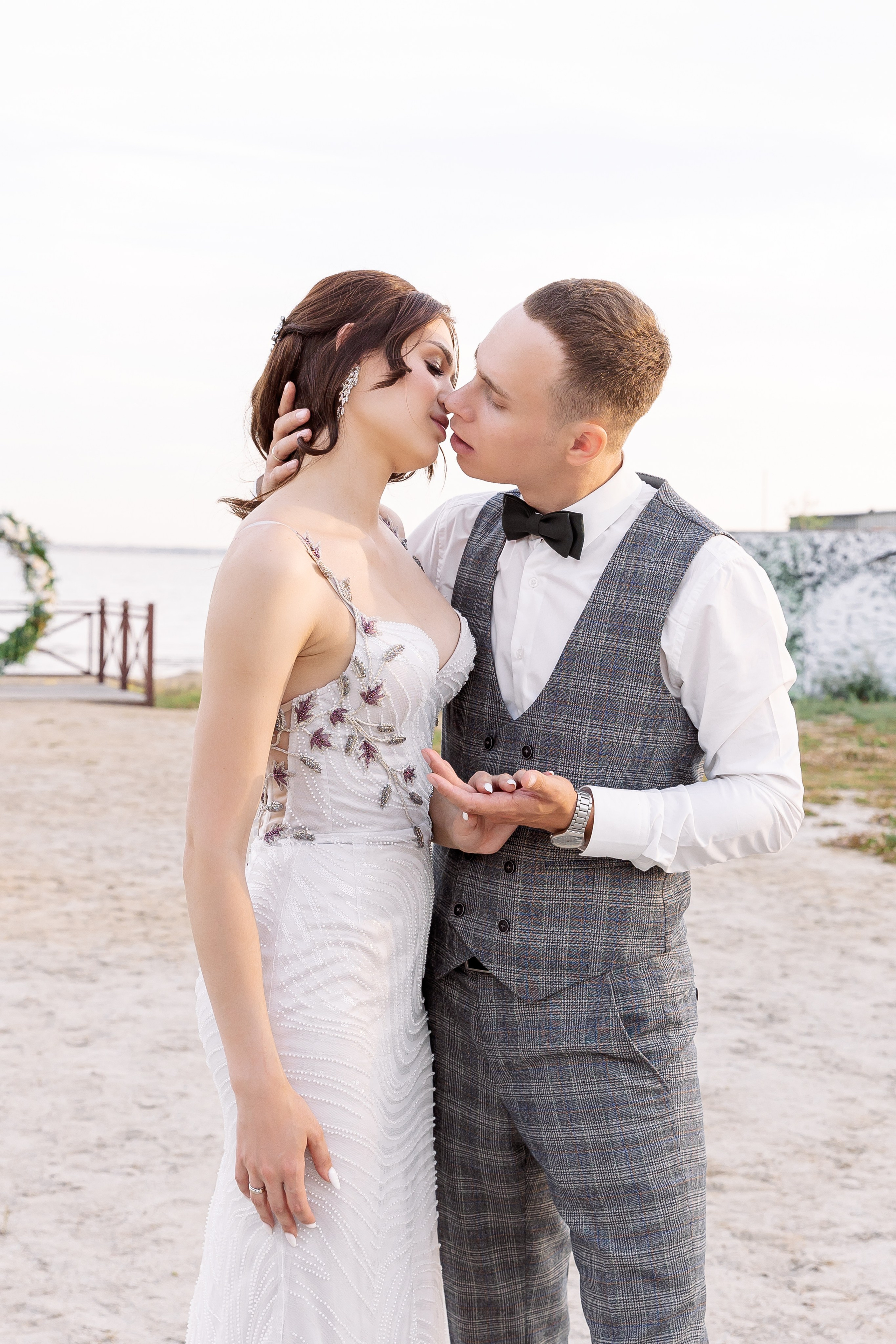 Ангелина и Иван. Свадебный и семейный фотограф в Челябинске Юлия Ишимова