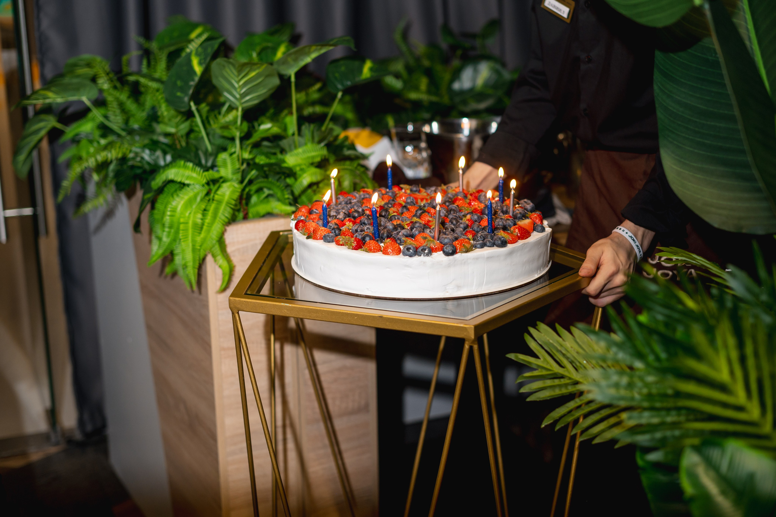 Детские Праздники