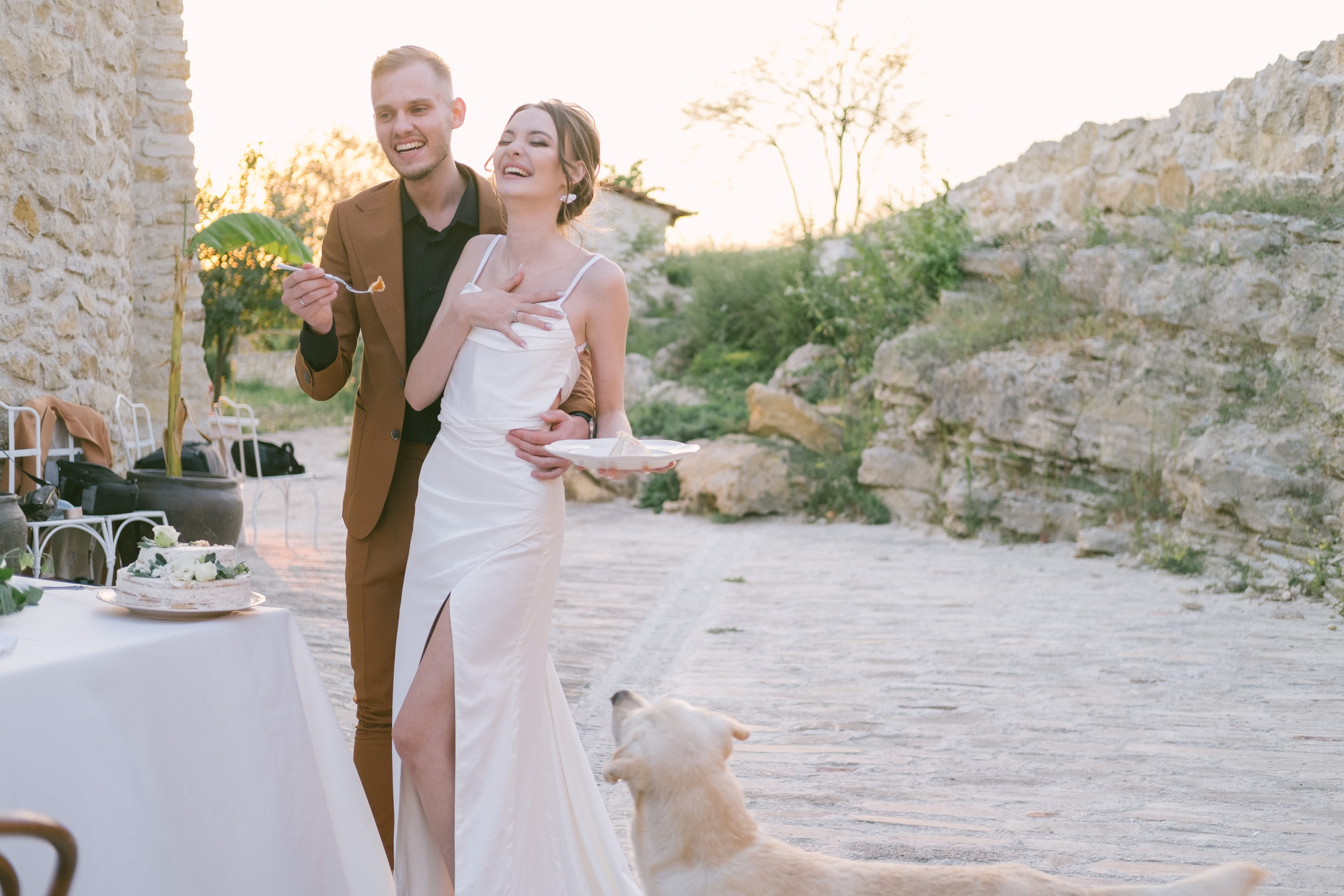 Свадьба на винодельне. Свадьба в Абхазии|Фотограф в Абхазии