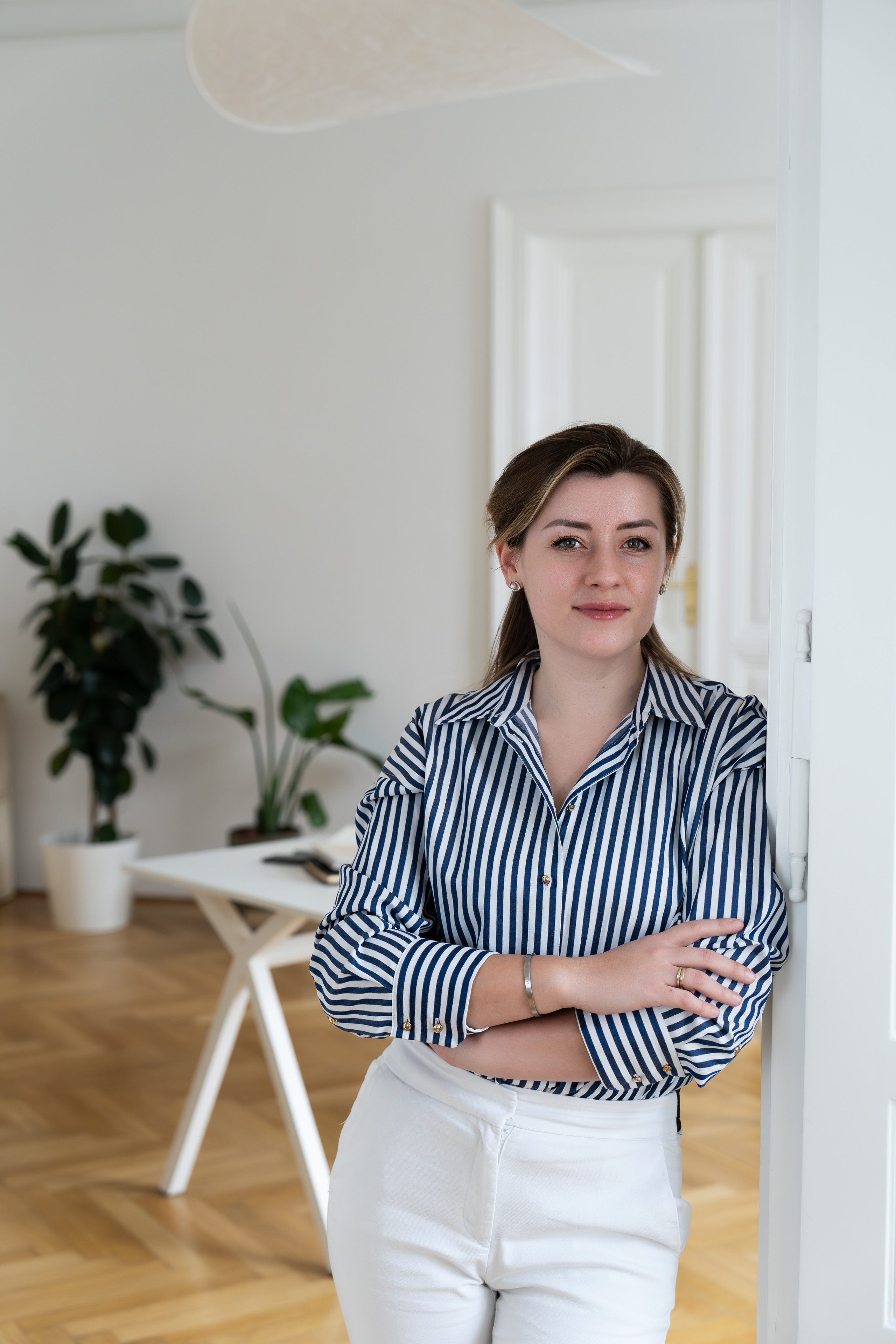 Social Media Marketing Expert. Fotographer in Vienna Ksenia Mart