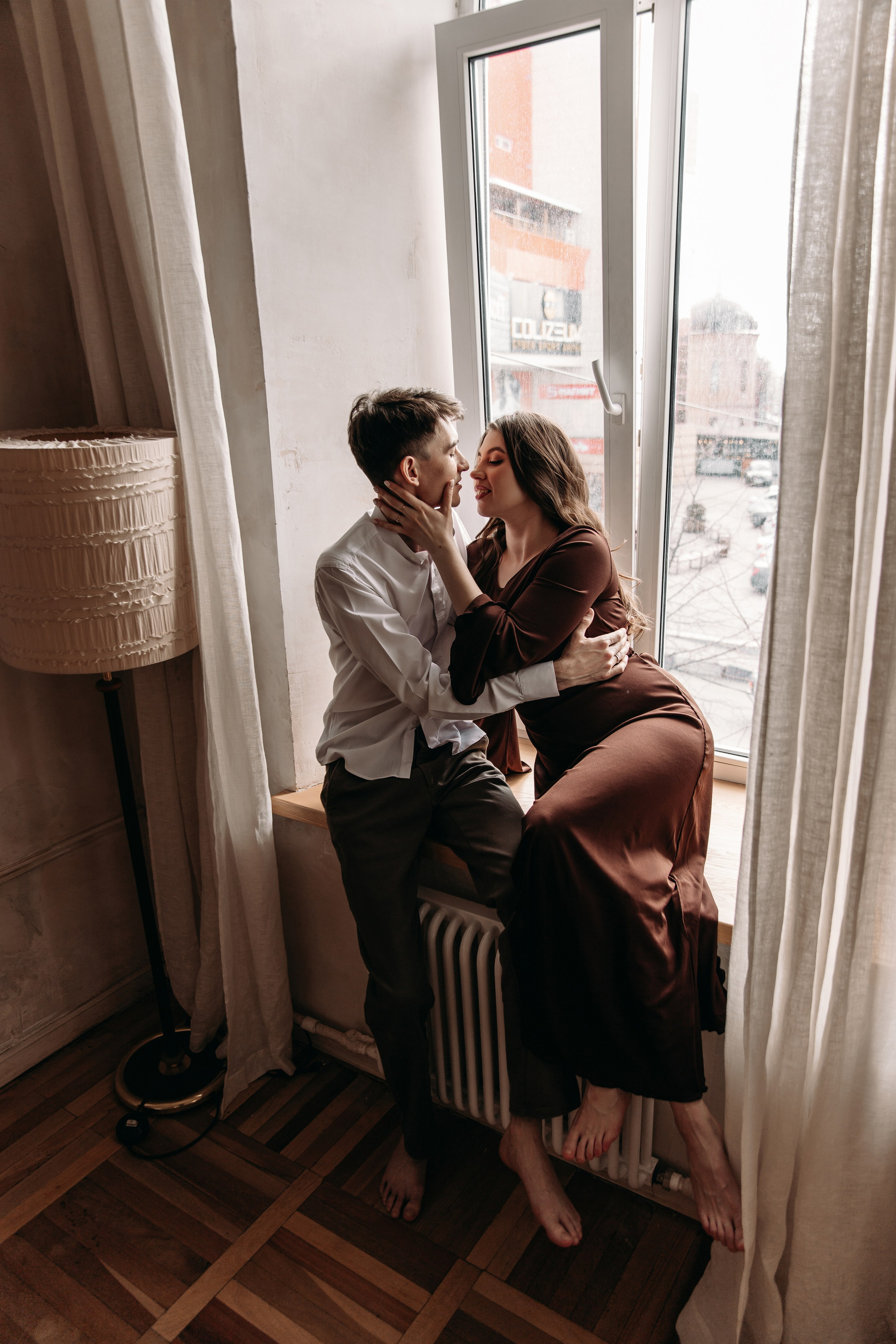 ПРАЙС — индивидуальные, семейные. Свадебный ФОТОГРАФ и ВИДЕОГРАФ Ульяновск