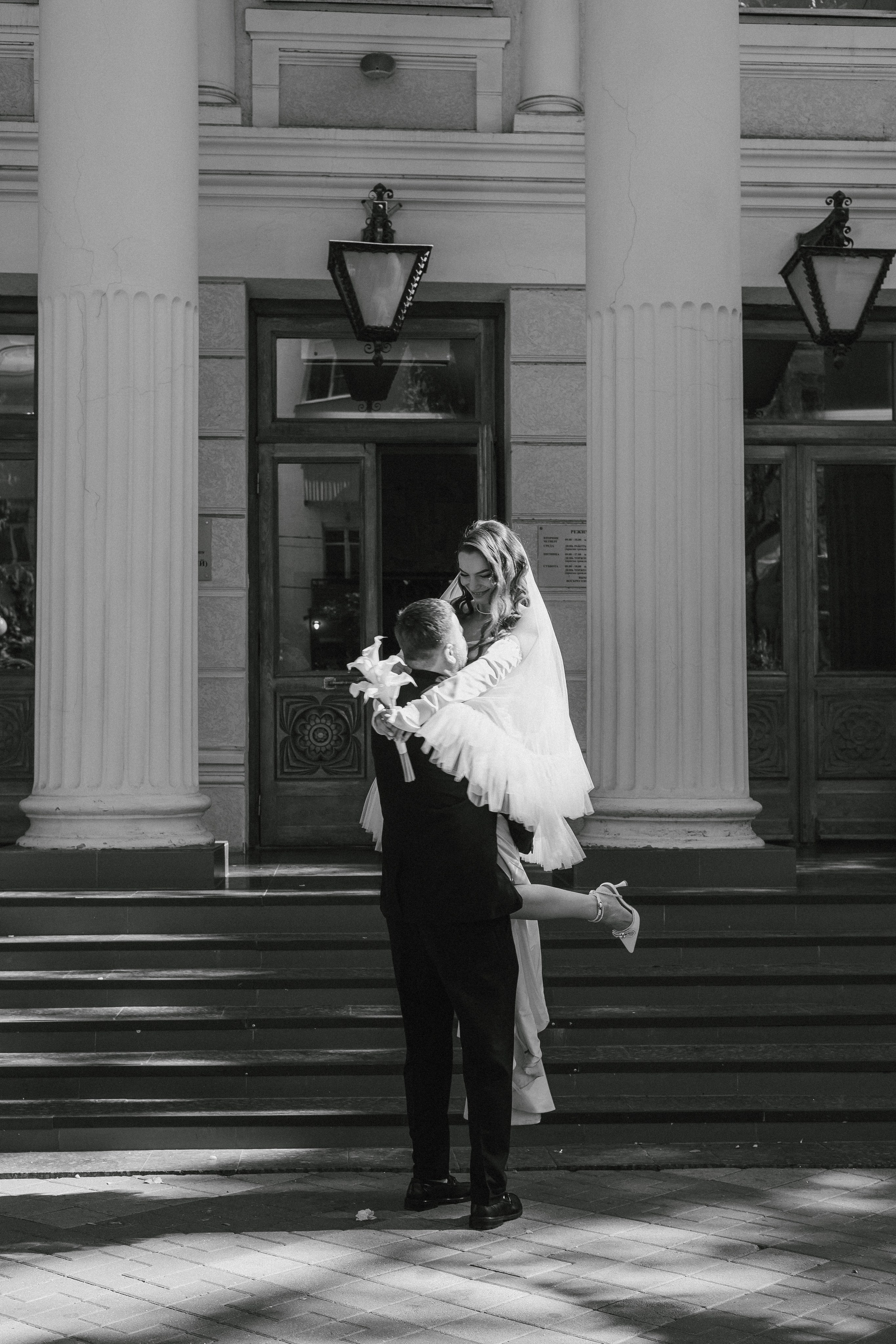 Городская прогулка. Свадебный и семейный фотограф Ростова-на-Дону Ирина Бондарева