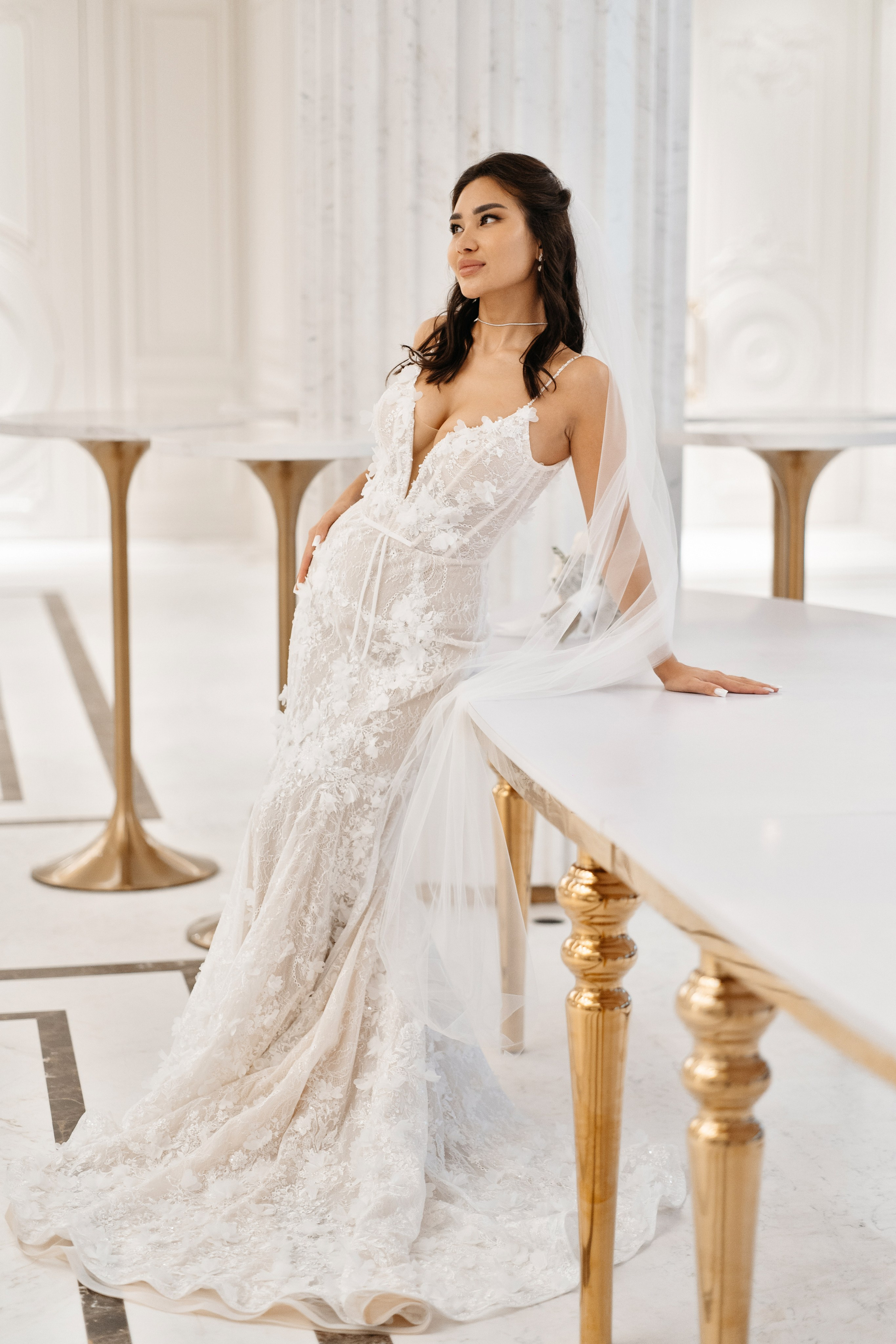 Саша и Милана. Свадебный и репортажный фотограф в Москве Андрей Вайман