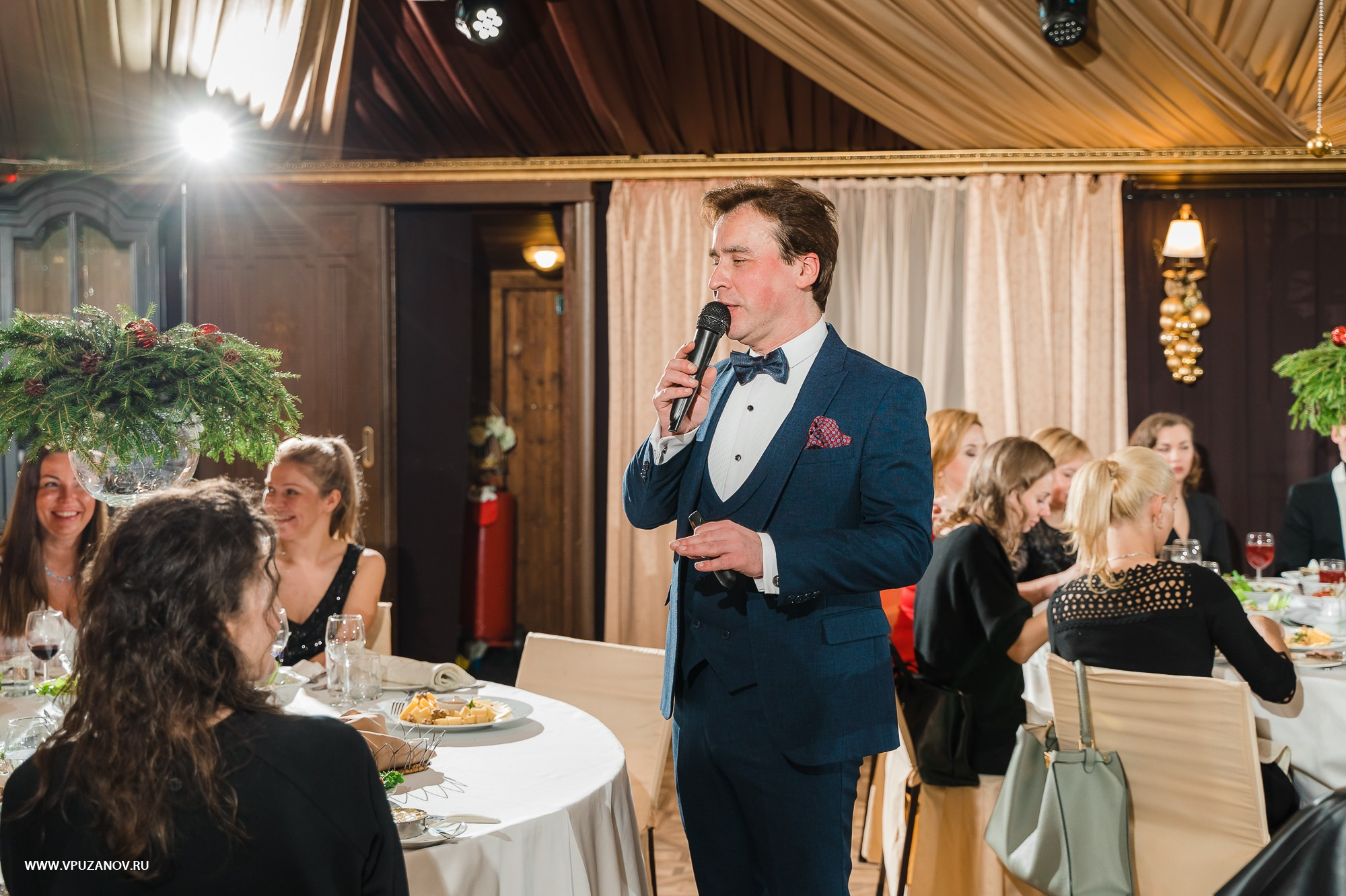 Фотосъемка дня рождения