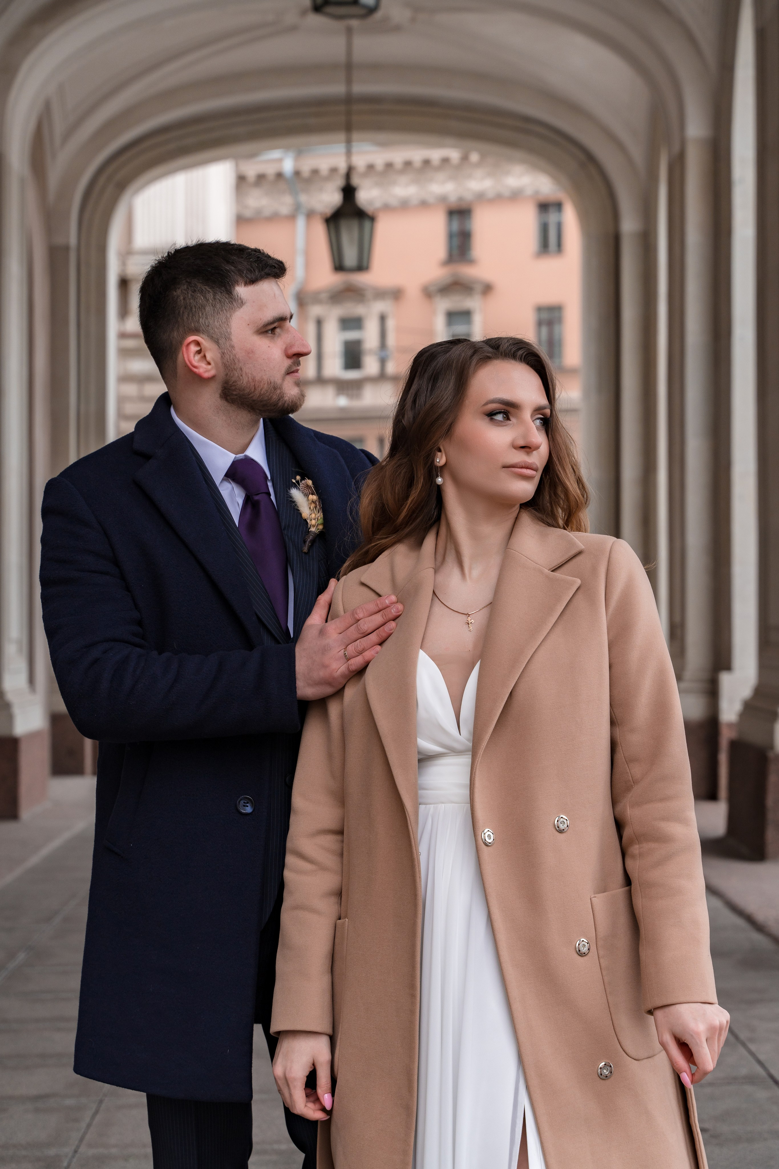 Роман + Анастасия