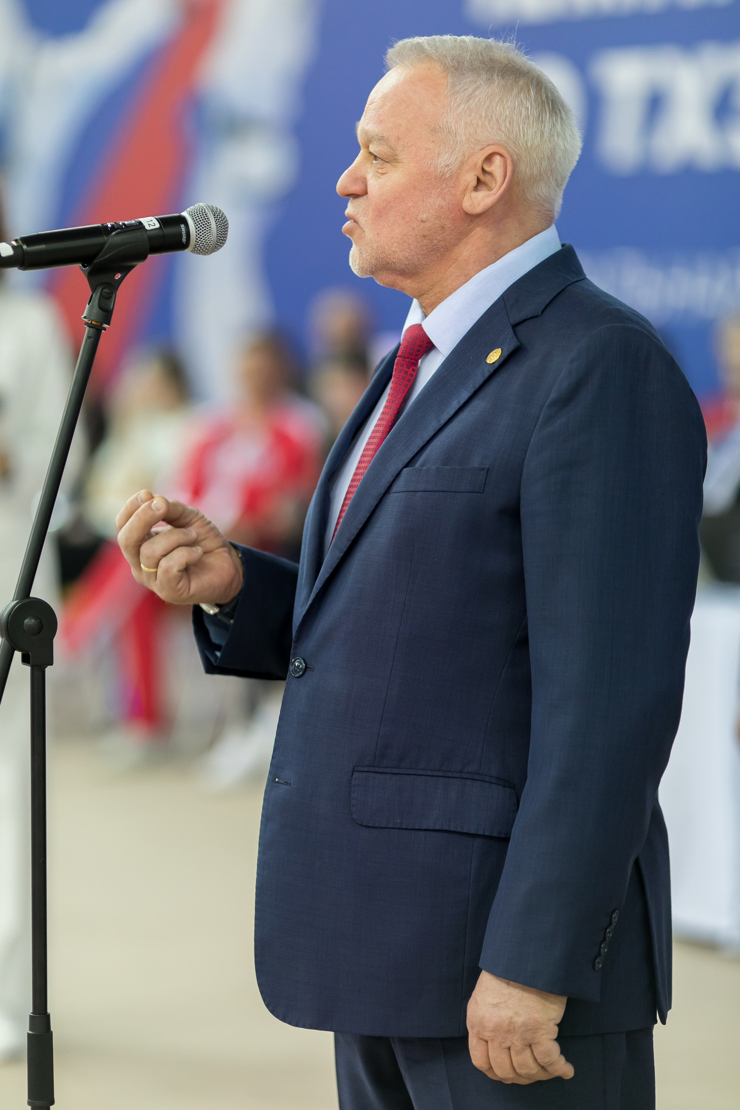 Тхэквондо. Фотограф в Сочи, Краснодаре и Ростове на Дону