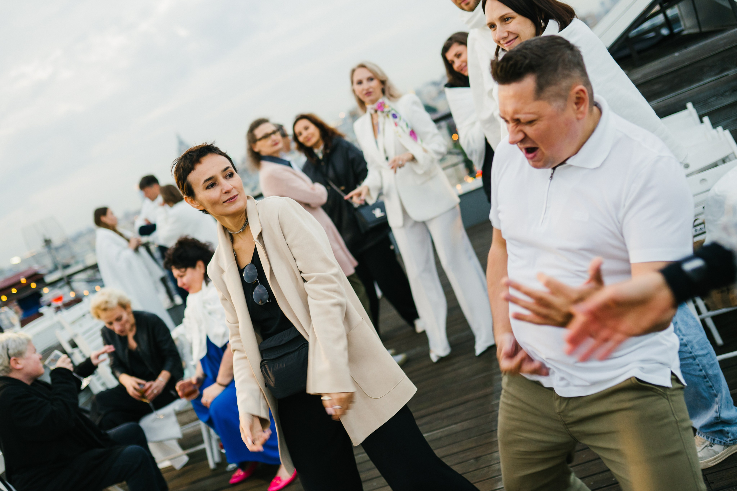 Репортаж мероприятия. Фотограф в Москве Оксана Симонова