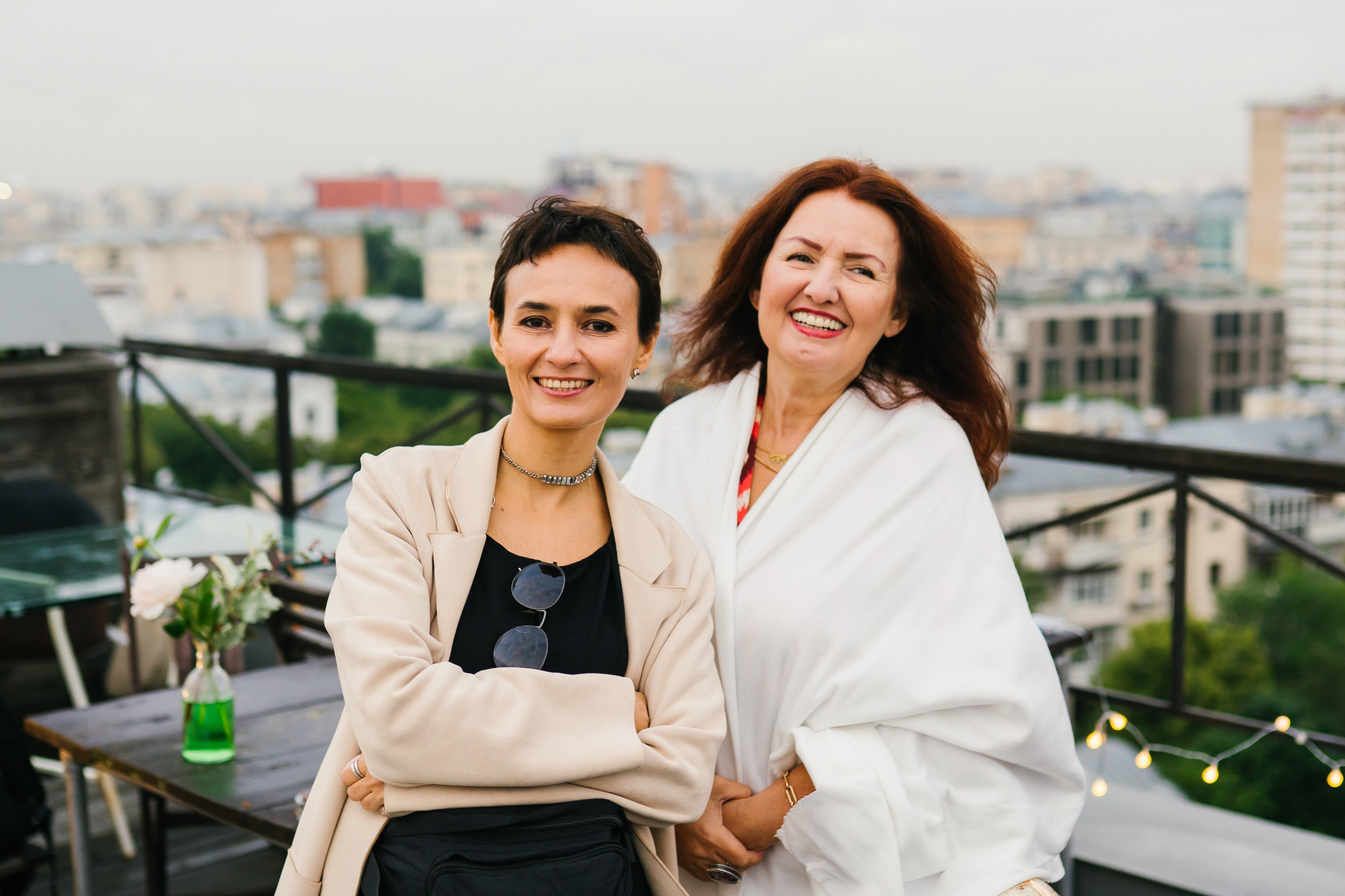 Репортаж мероприятия. Фотограф в Москве Оксана Симонова