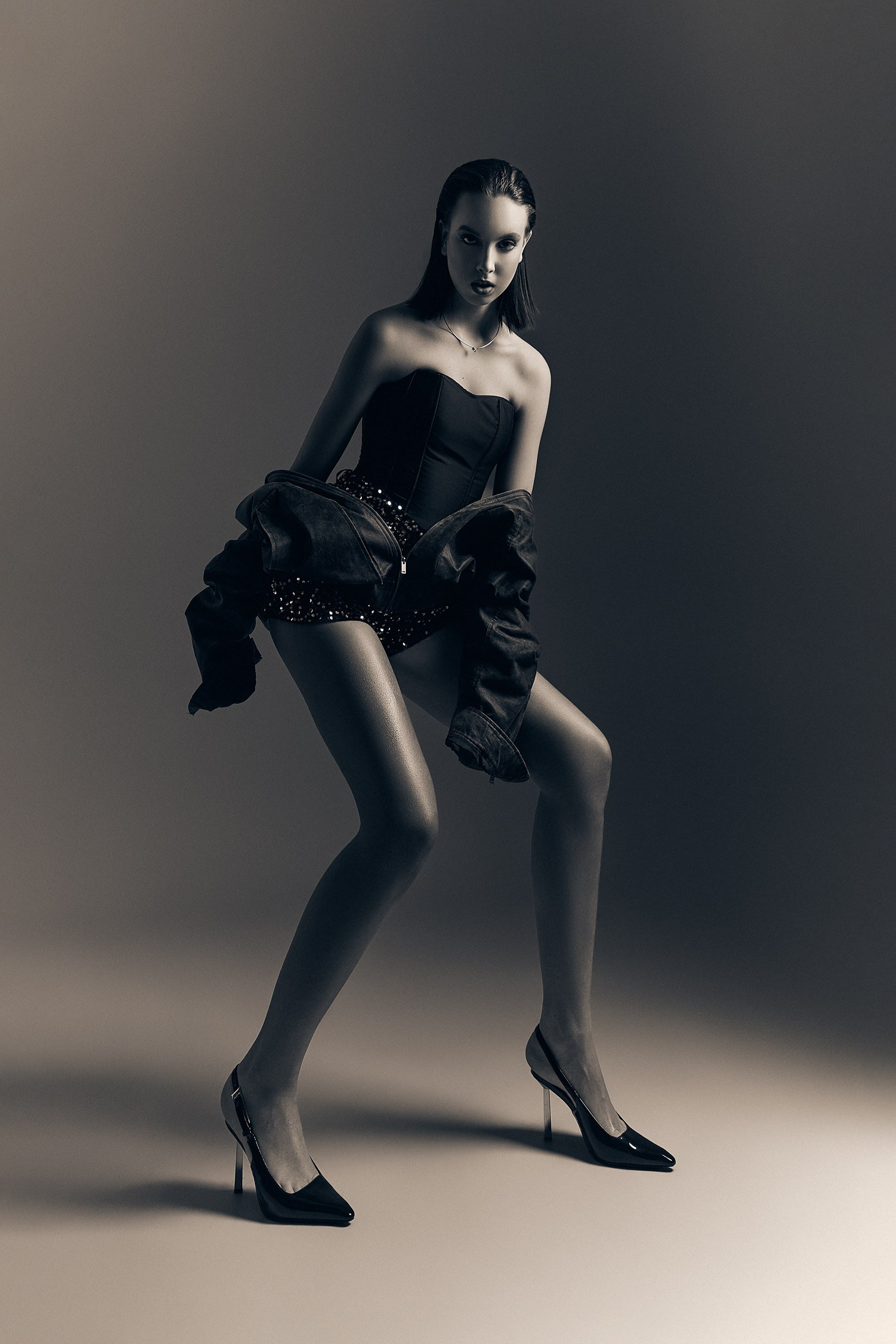 Kristina. Фотограф Иван Каракулов