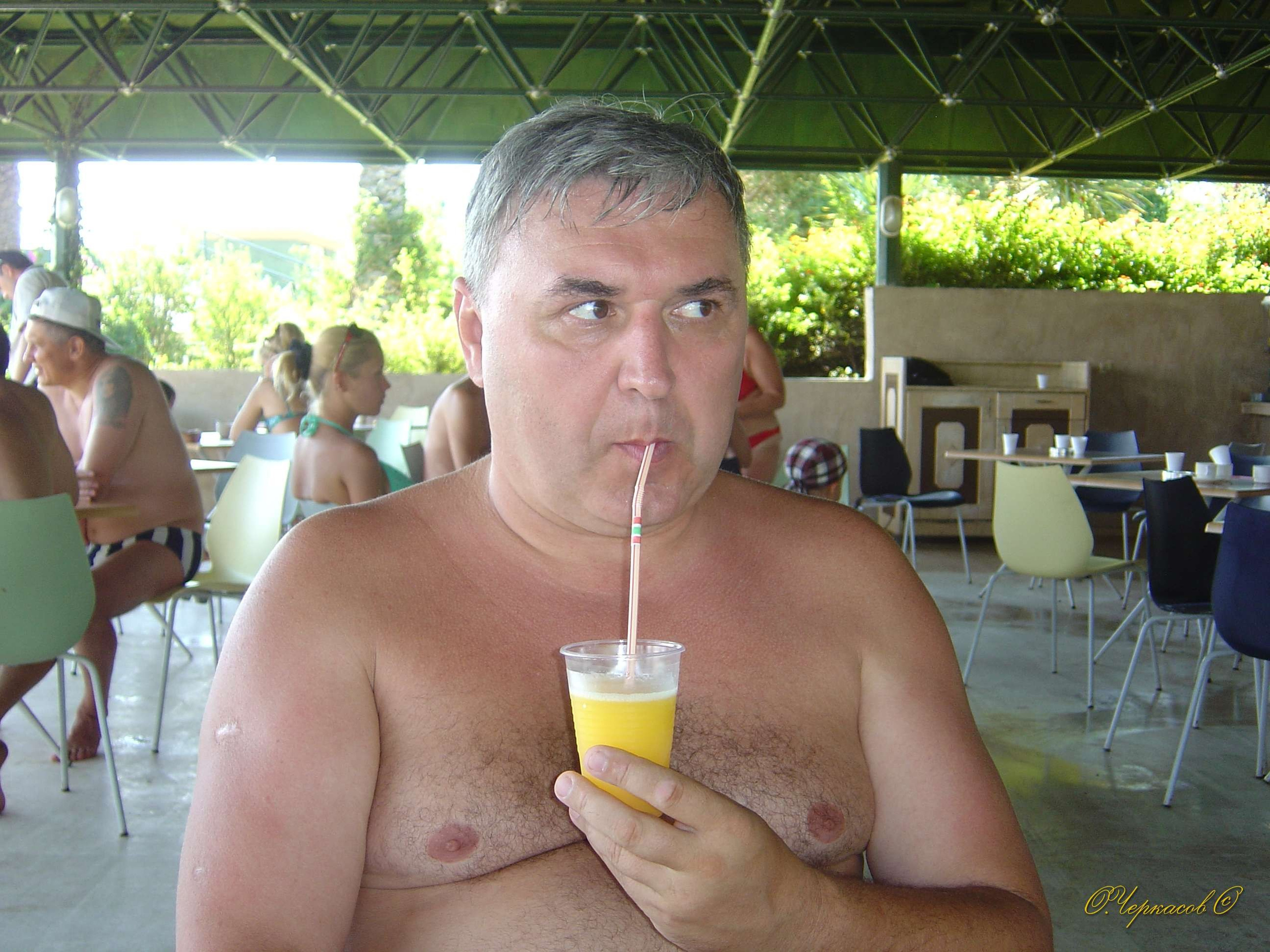 Турция, Зигана, 2005. Улица, люди, жизнь…