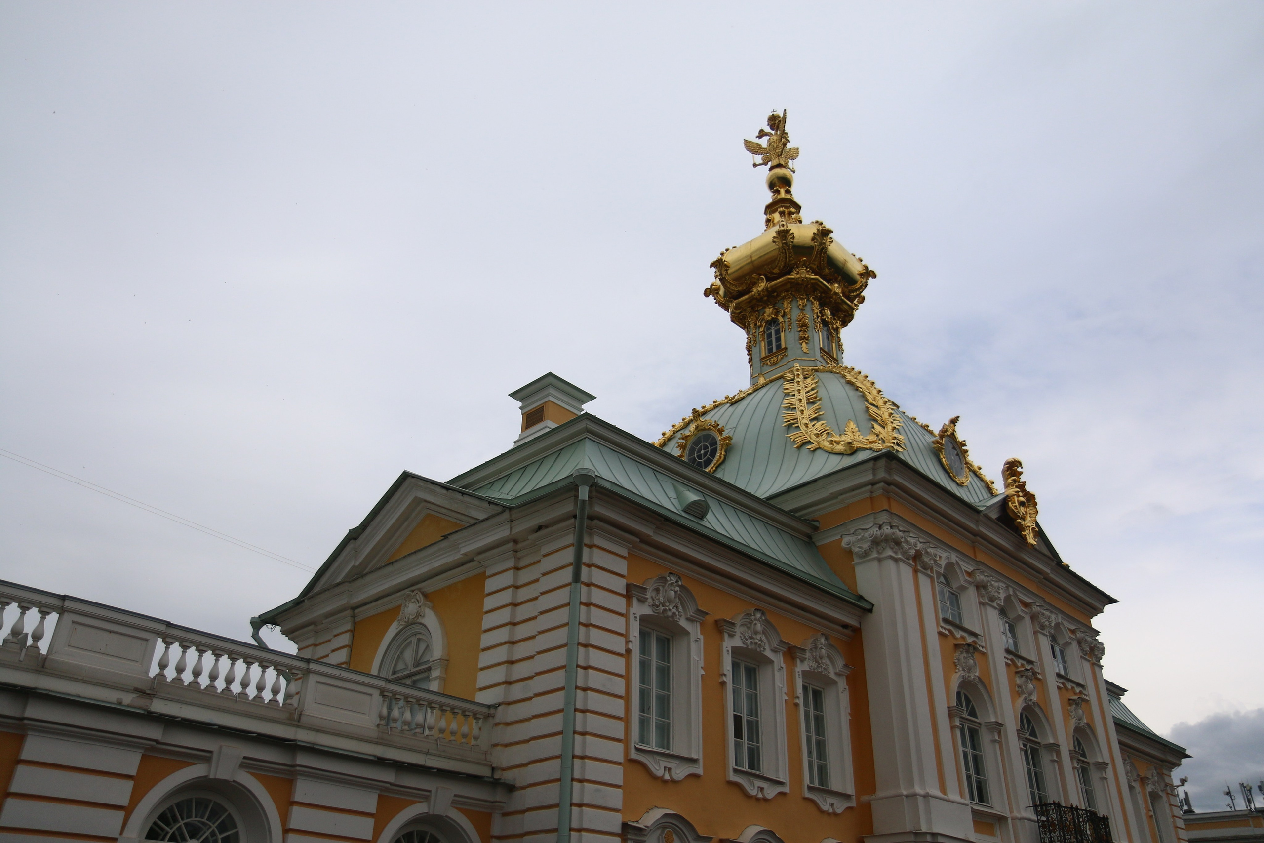 Питер 2016 г. Улица, люди, жизнь…