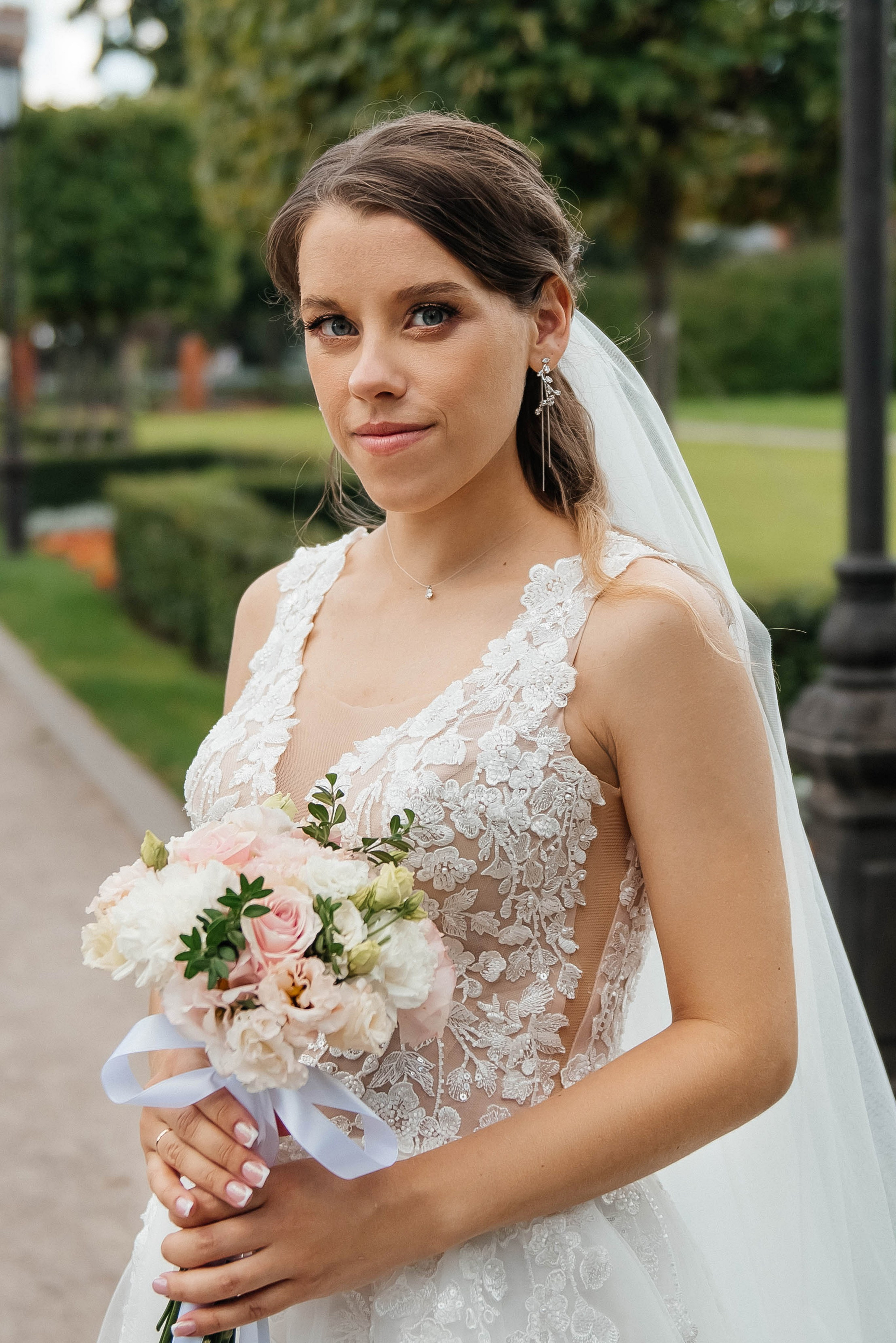 Анонс свадебной фотосессии Александра и Марии. Свадебный и семейный фотограф в Воронеже Алёна Пшеничная