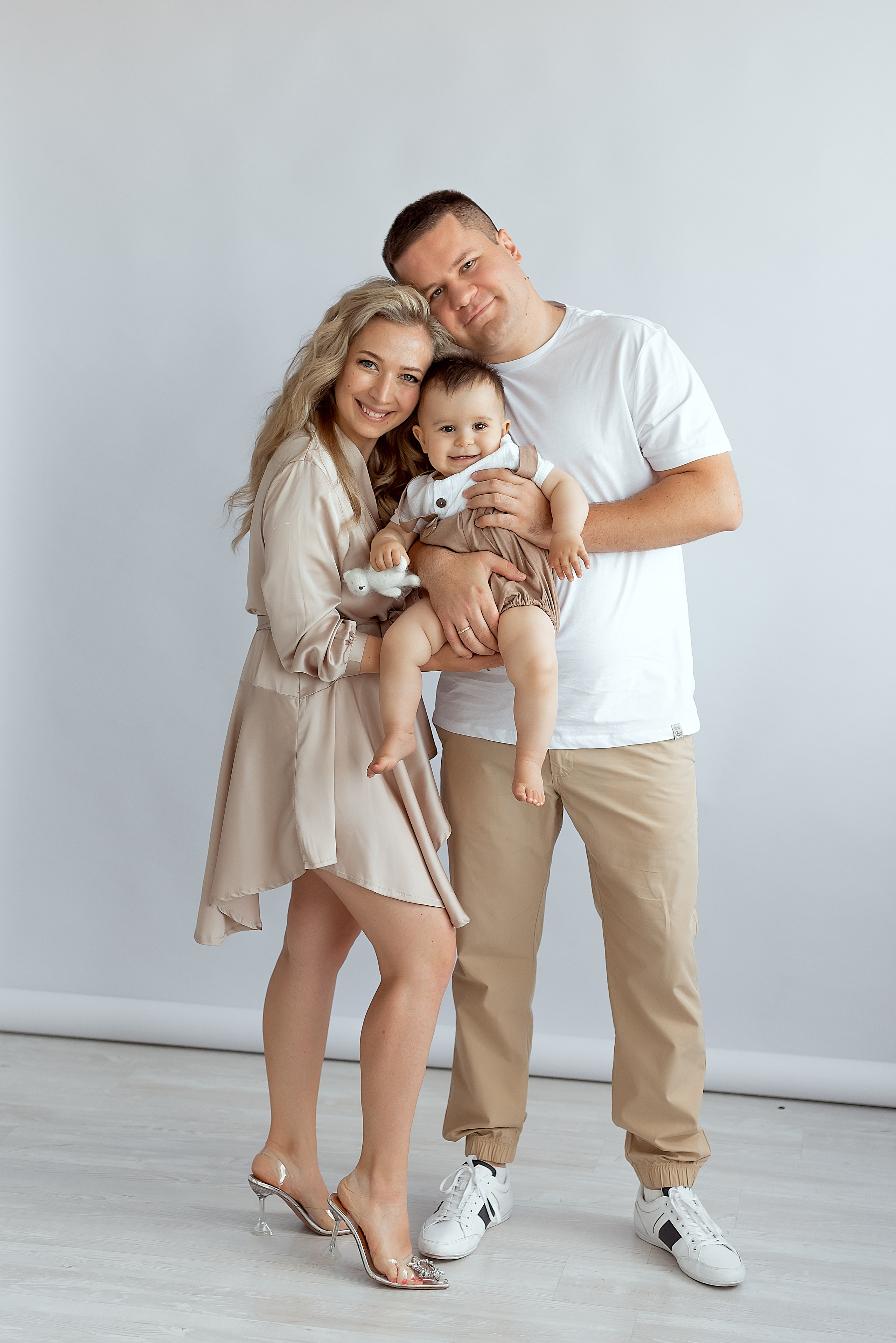 Леон 1 год. Детский фотограф в Санкт-Петербурге Татьяна Карпенко