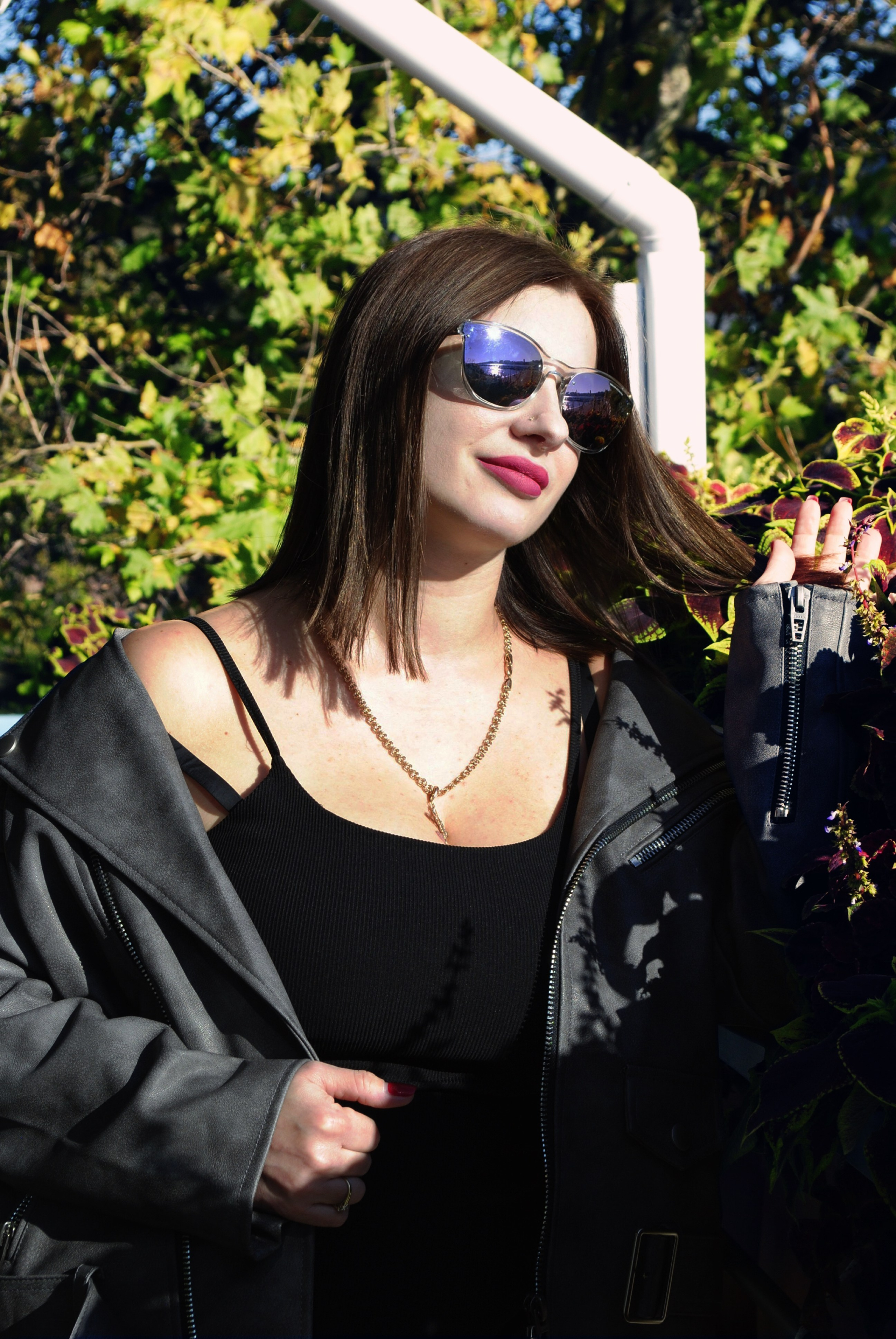 Саша и Лика. Фотограф Мария Мусаелян