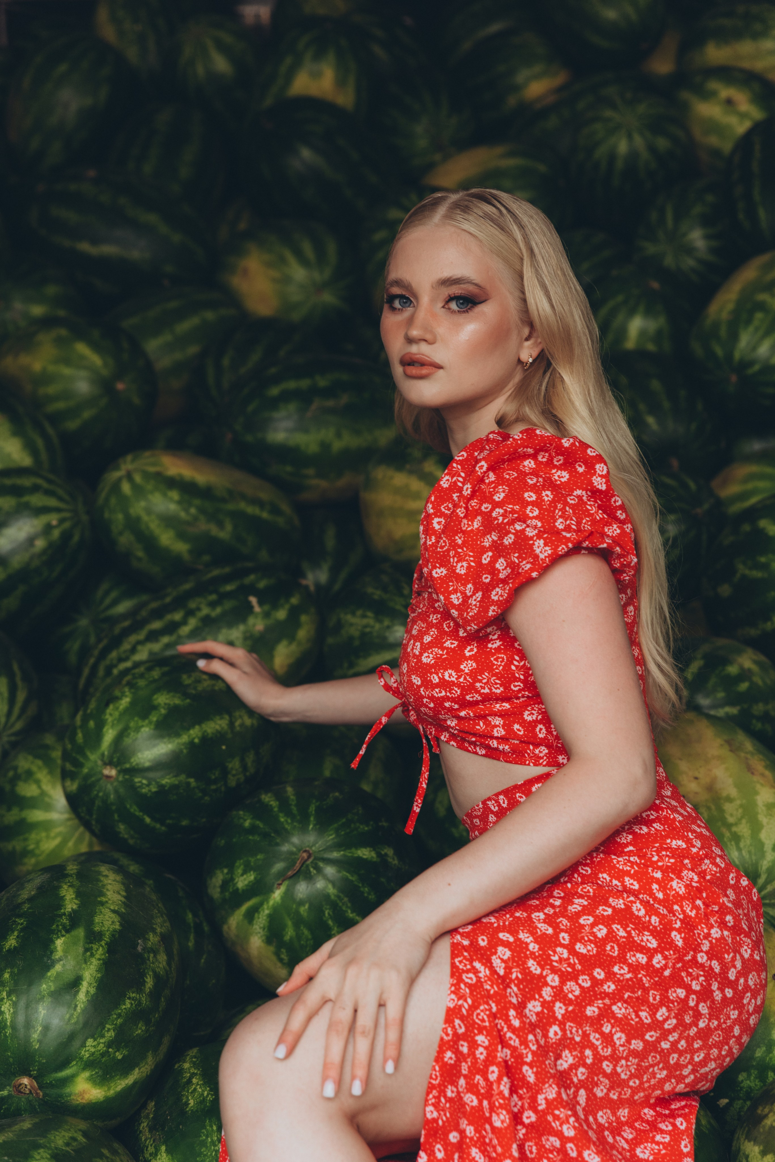 Ольга. Фотограф Bardakova.ph г. Ухта