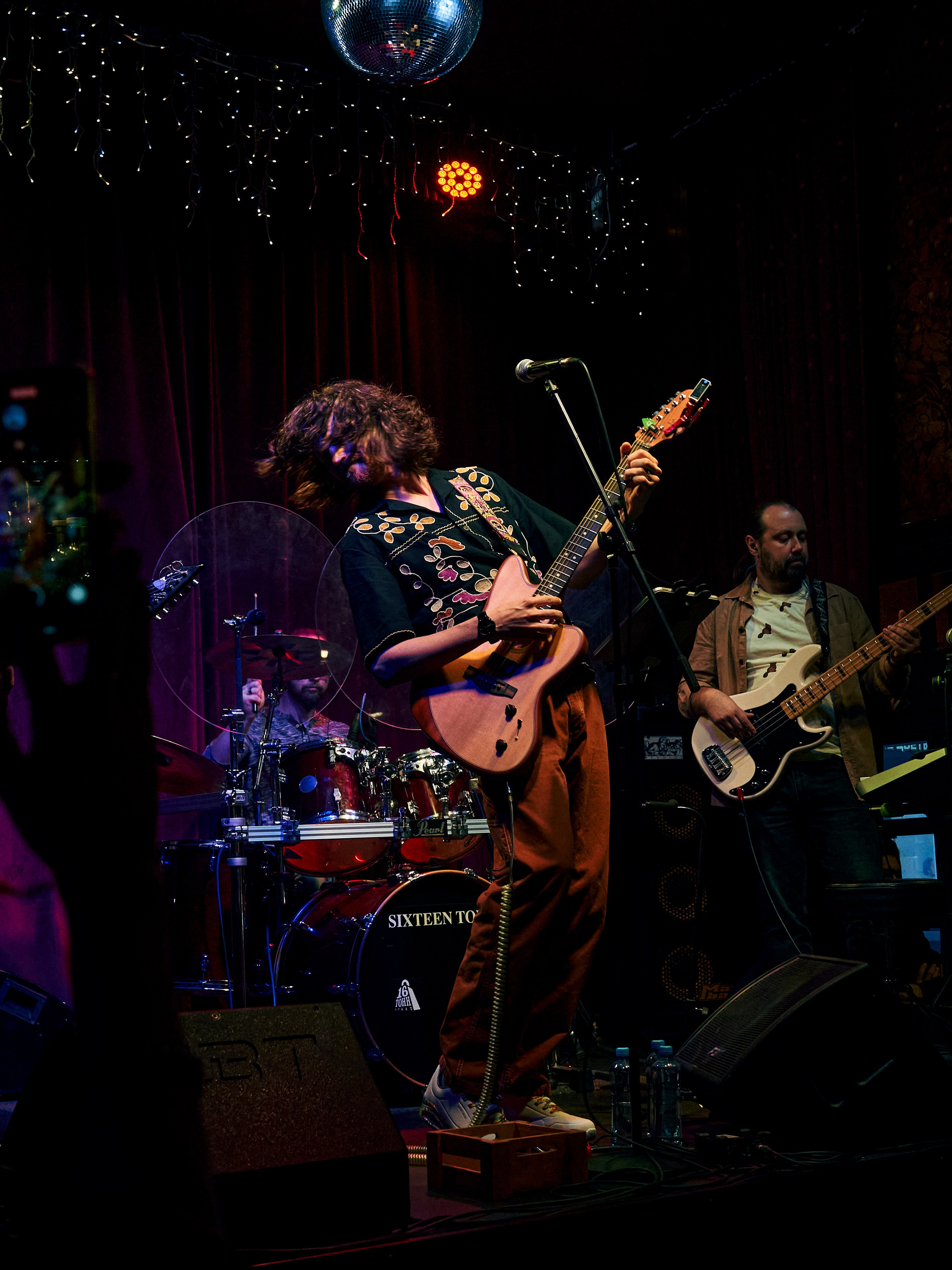 Концерты. Портретный фотограф в Москве