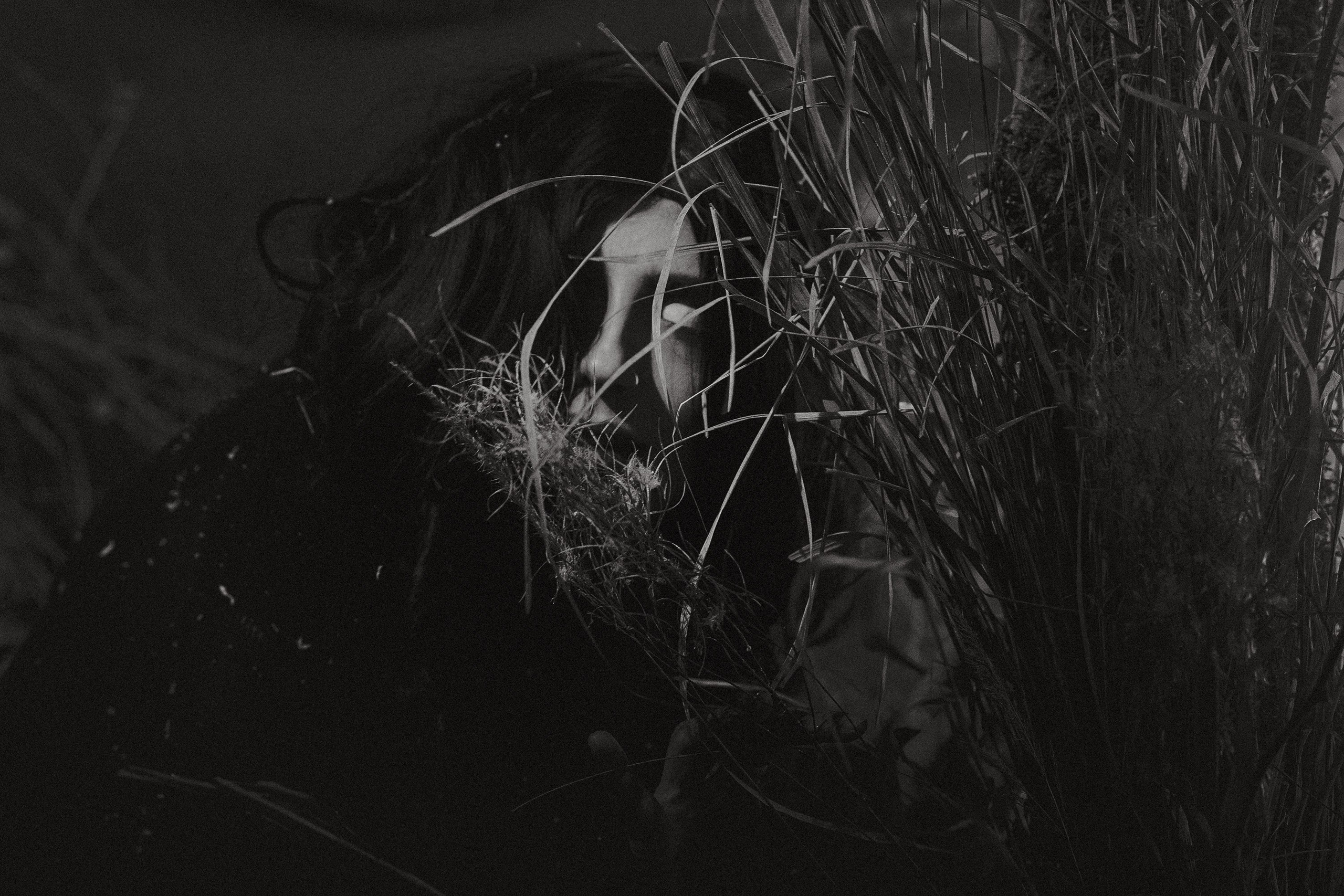 СЛЕПОЙ (ДОМ, В КОТОРОМ). Гриф. Косплей-фотограф в Москве