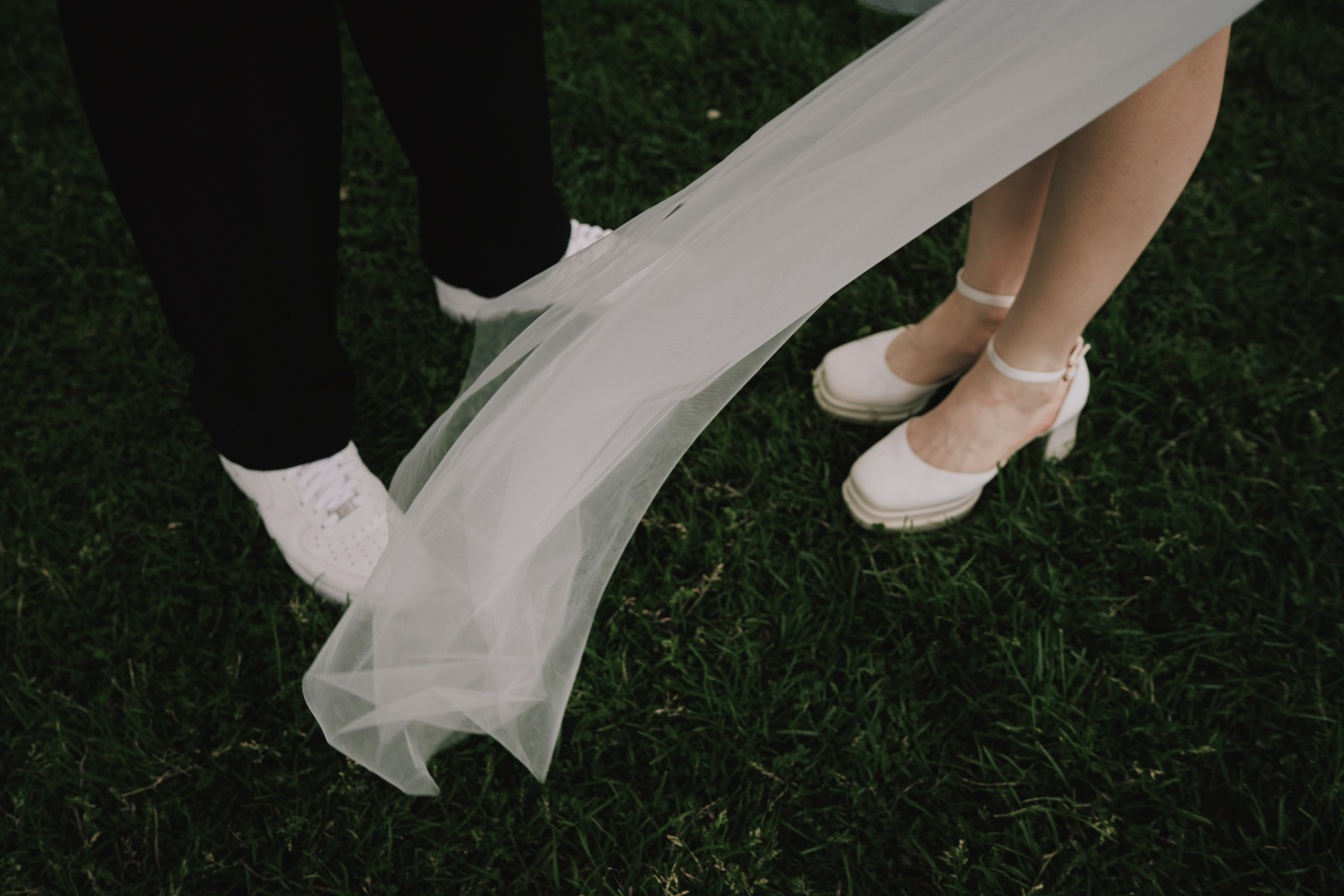 Нина и Саша. Фотограф в Санкт-Петербурге | Аня Маленчук