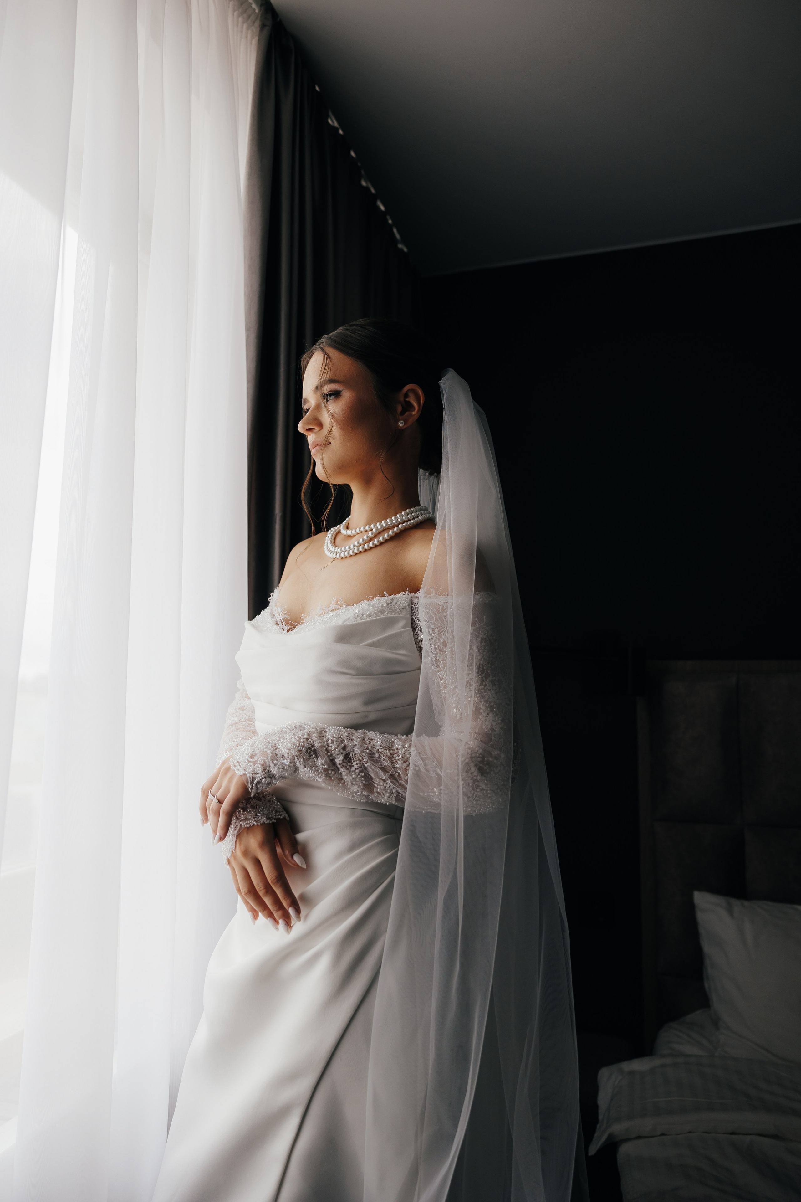 Роман и Вероника. Свадебный и семейный фотограф Витебск, Минск, Андрей Павлов