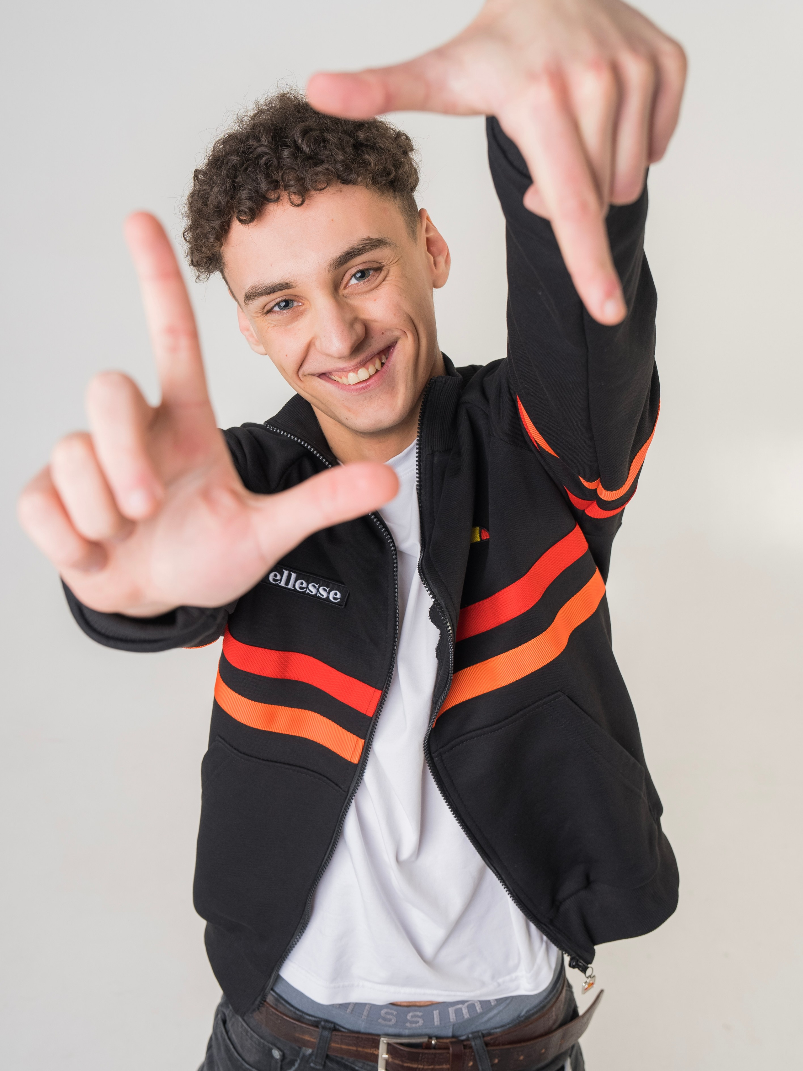 Одежда. Видеограф Москва | Видеограф Антон