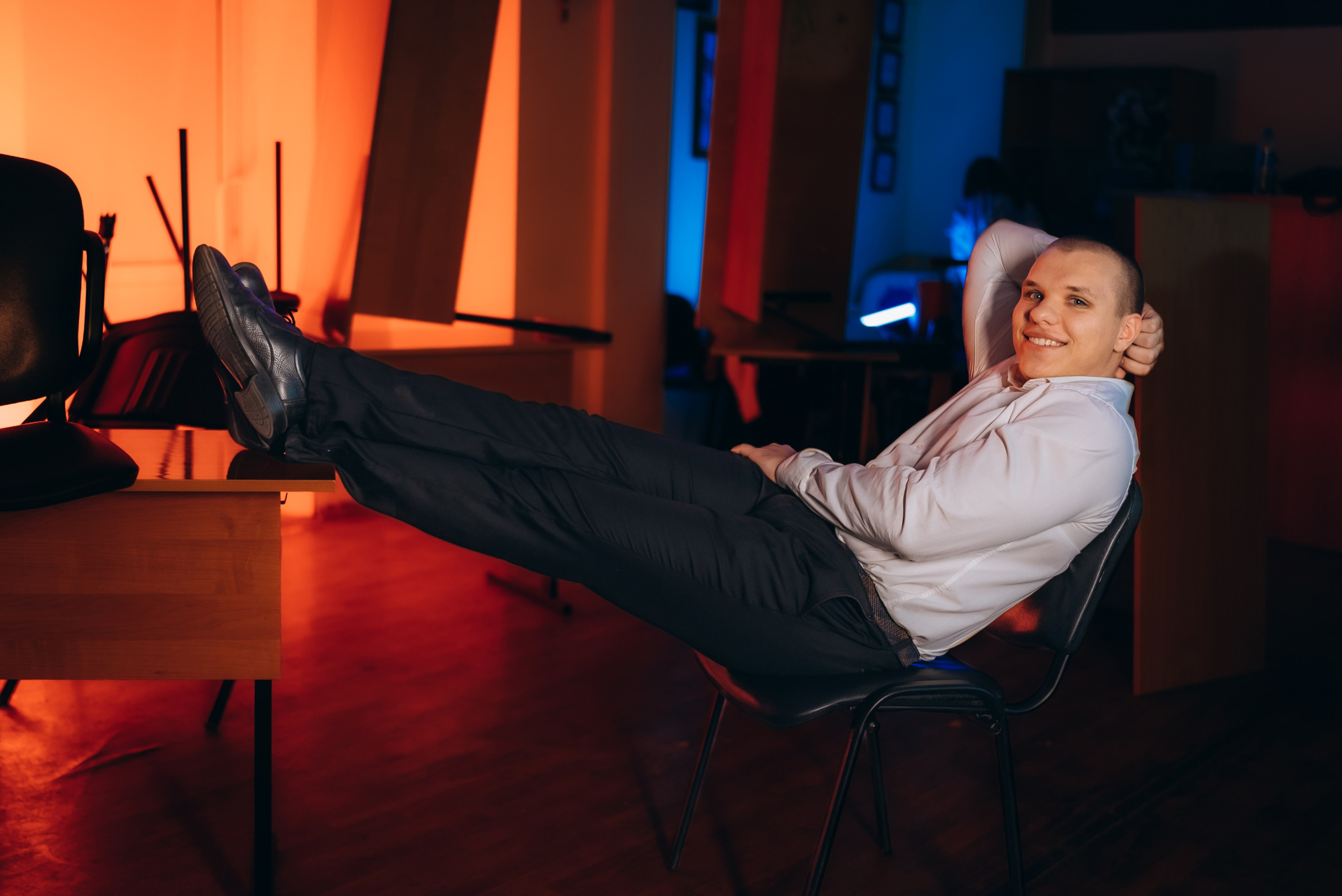 Выпускные. Видеограф Москва | Видеограф Антон