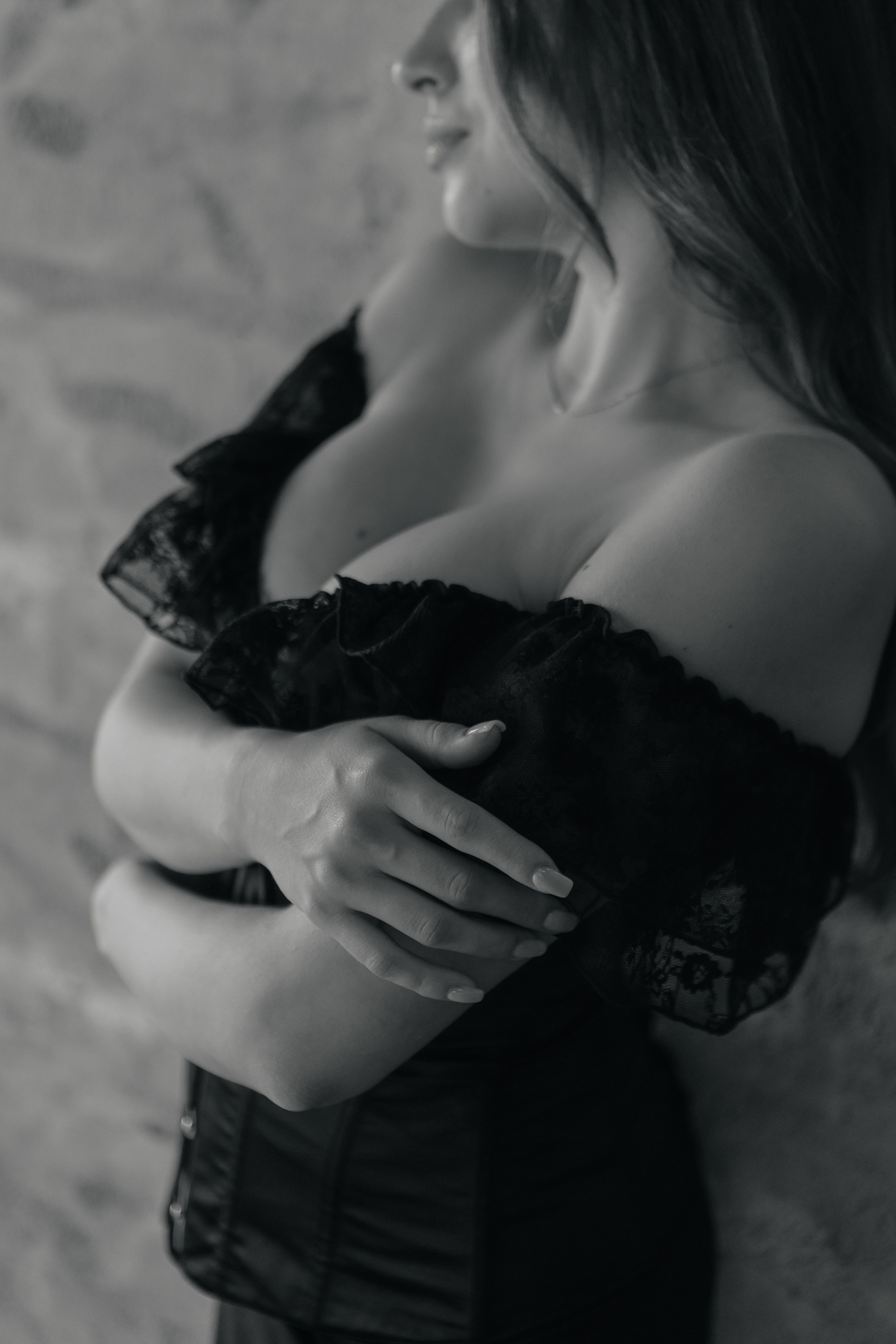 Старый город. Фотограф Валерия Литвинова