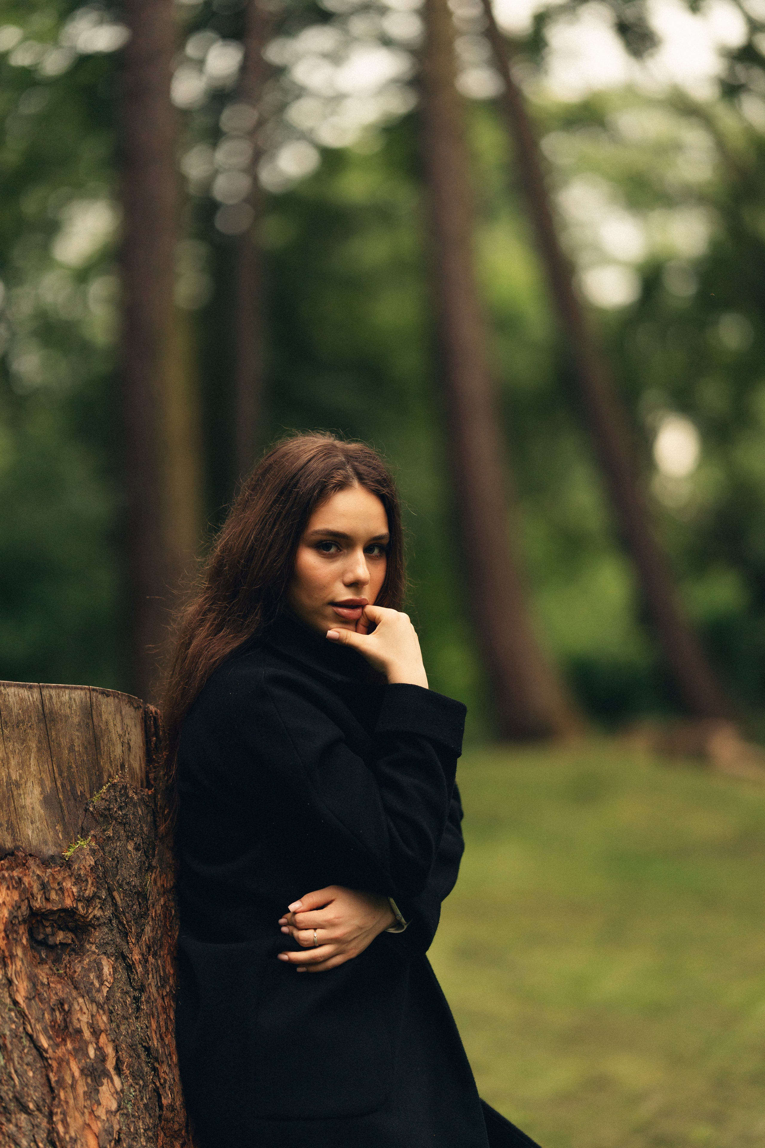 Anna. Фотограф Санкт-Петербург/Гомель Виктория Петрова