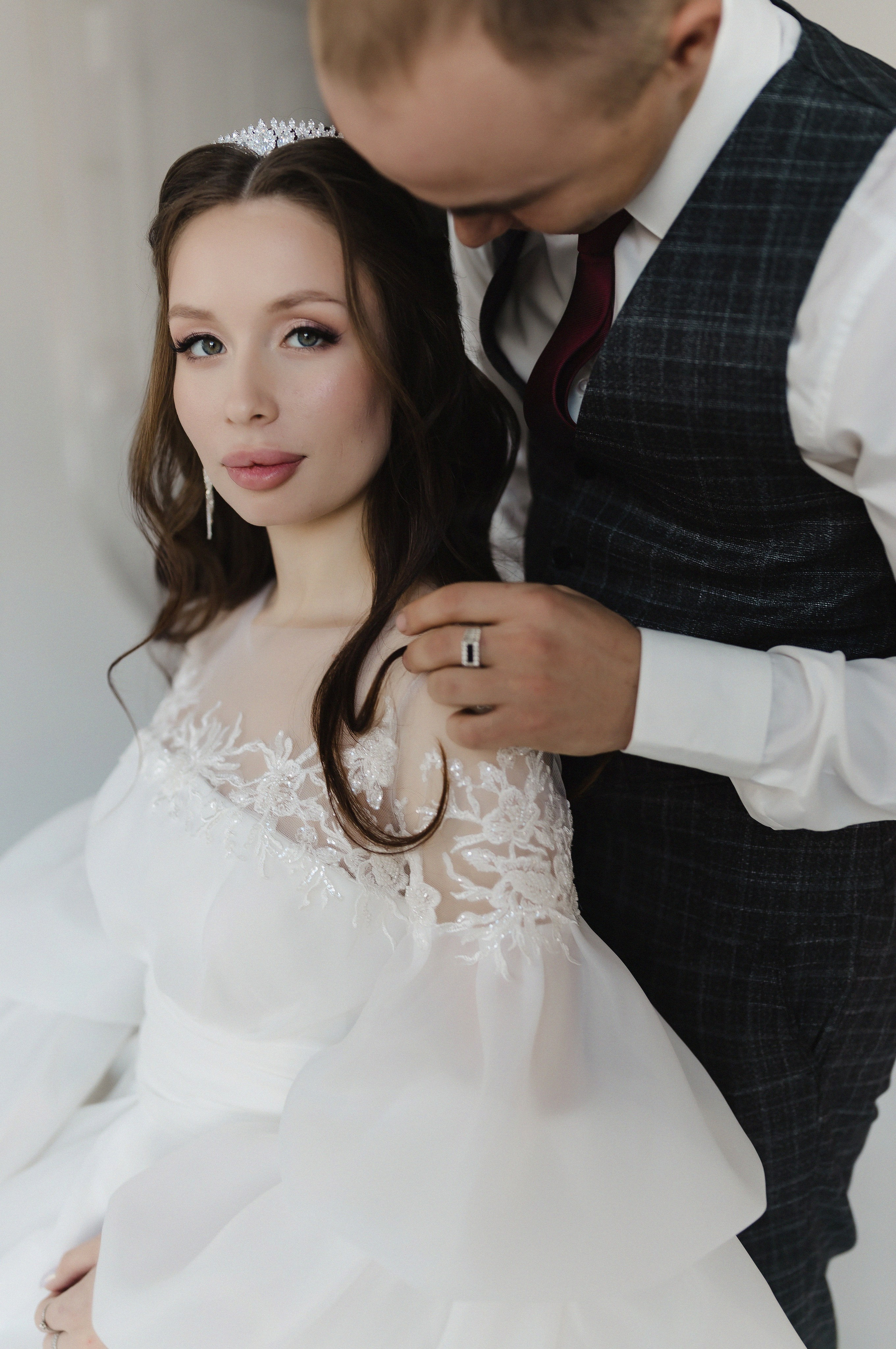 Студия. Свадебный и семейный фотограф в Казани и Волжске