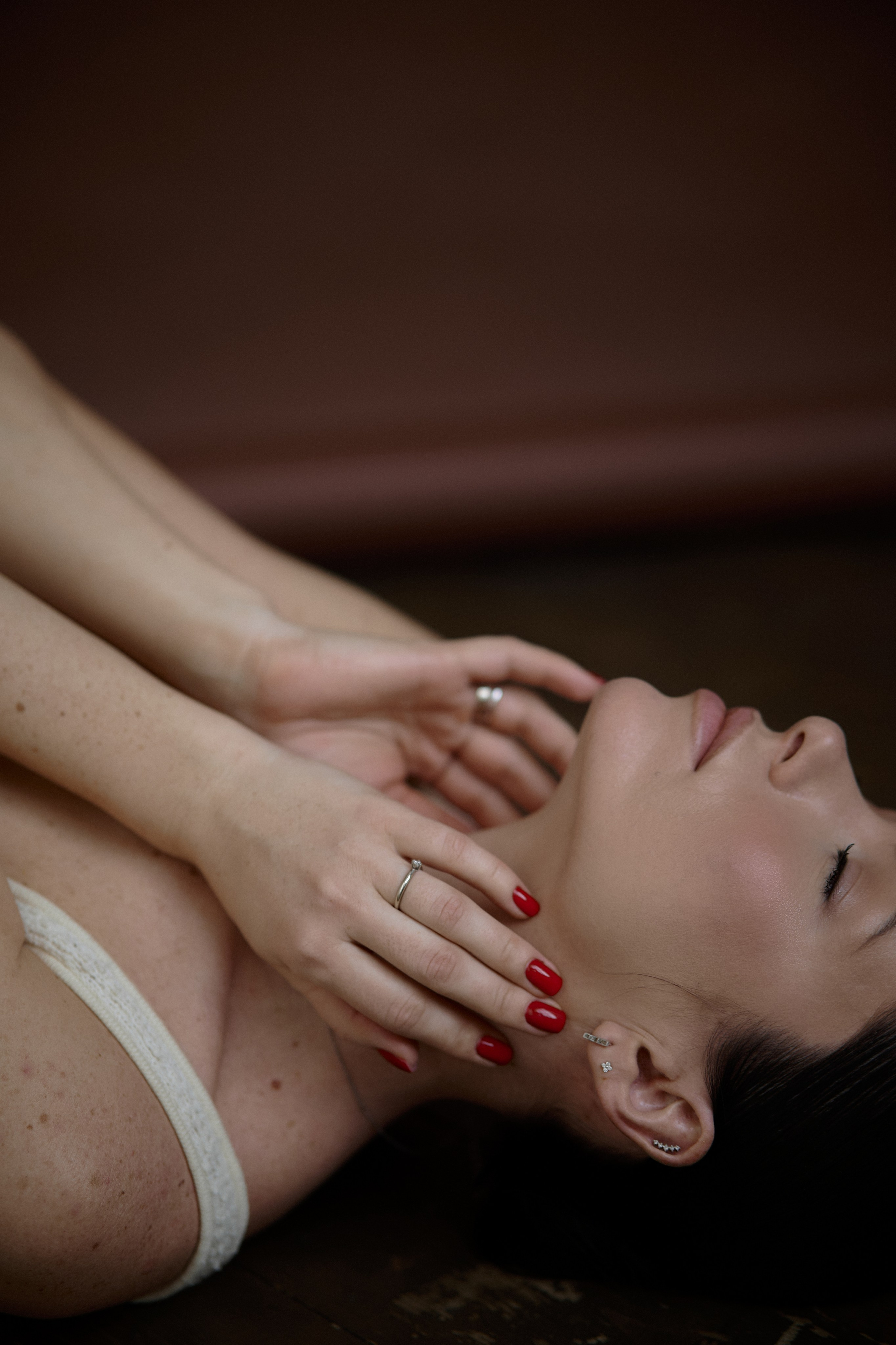 Юля. Семейный и свадебный lifestyle-фотограф в Москве Мария Петрова