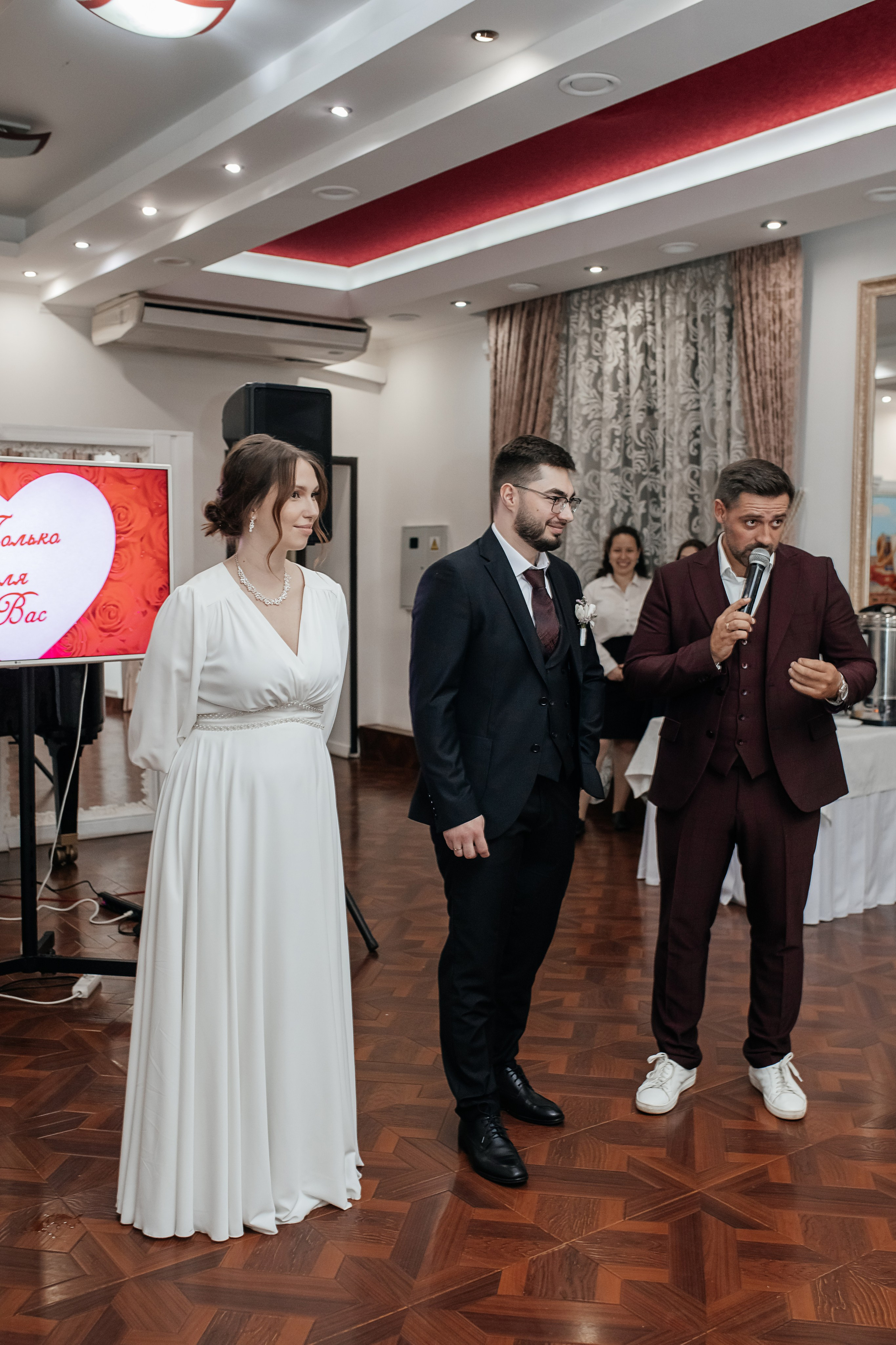 Фазли Соня. Семейный и свадебный фотограф в Томске Марилова Ольга