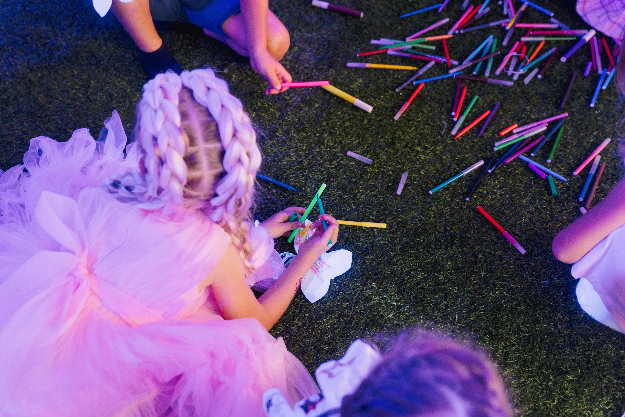 День Рождения. Фотограф в Кронштадте и Санкт-Петербурге Анастасия Коваленко