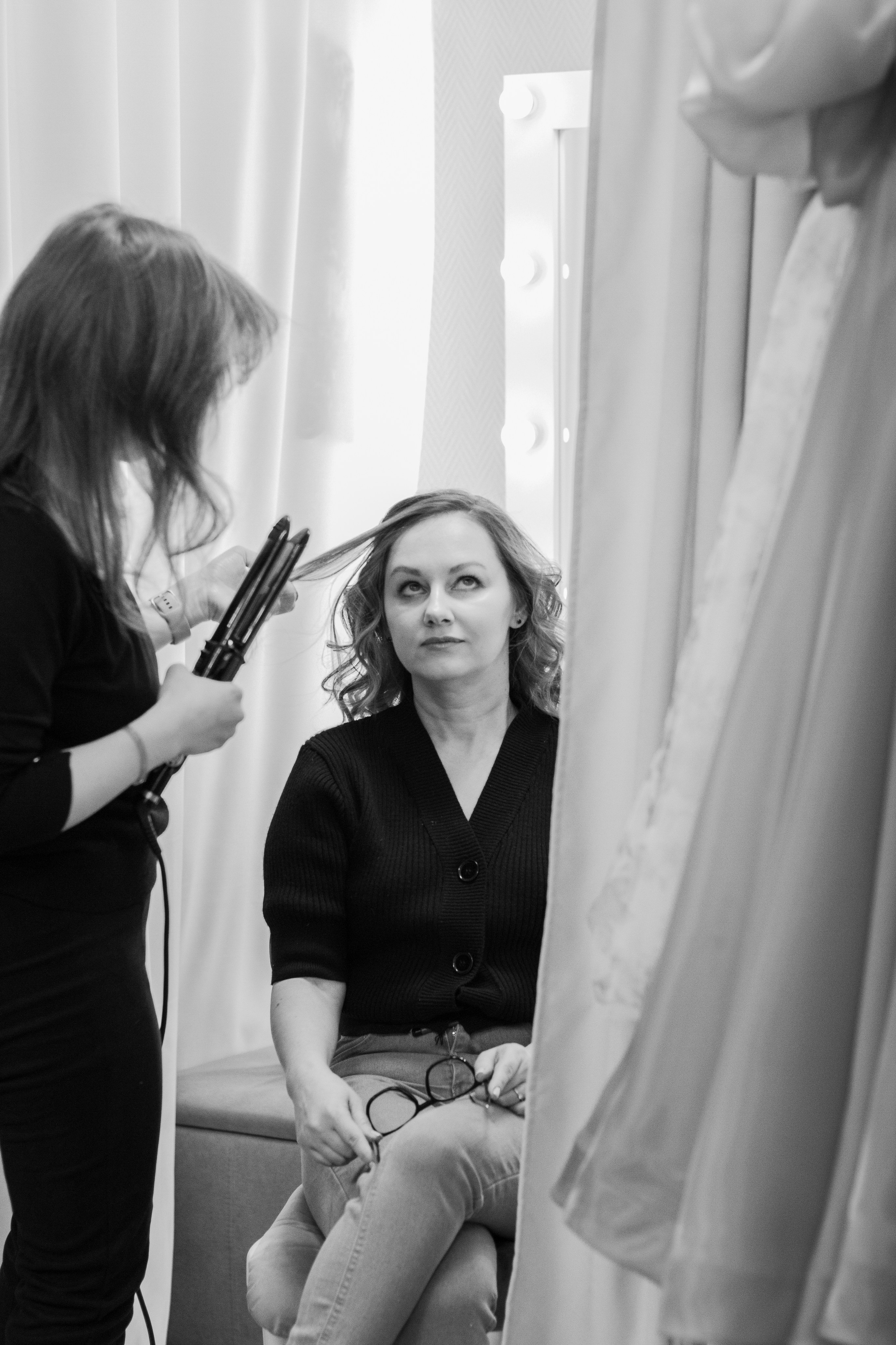 Ирина и Владислав. Главная