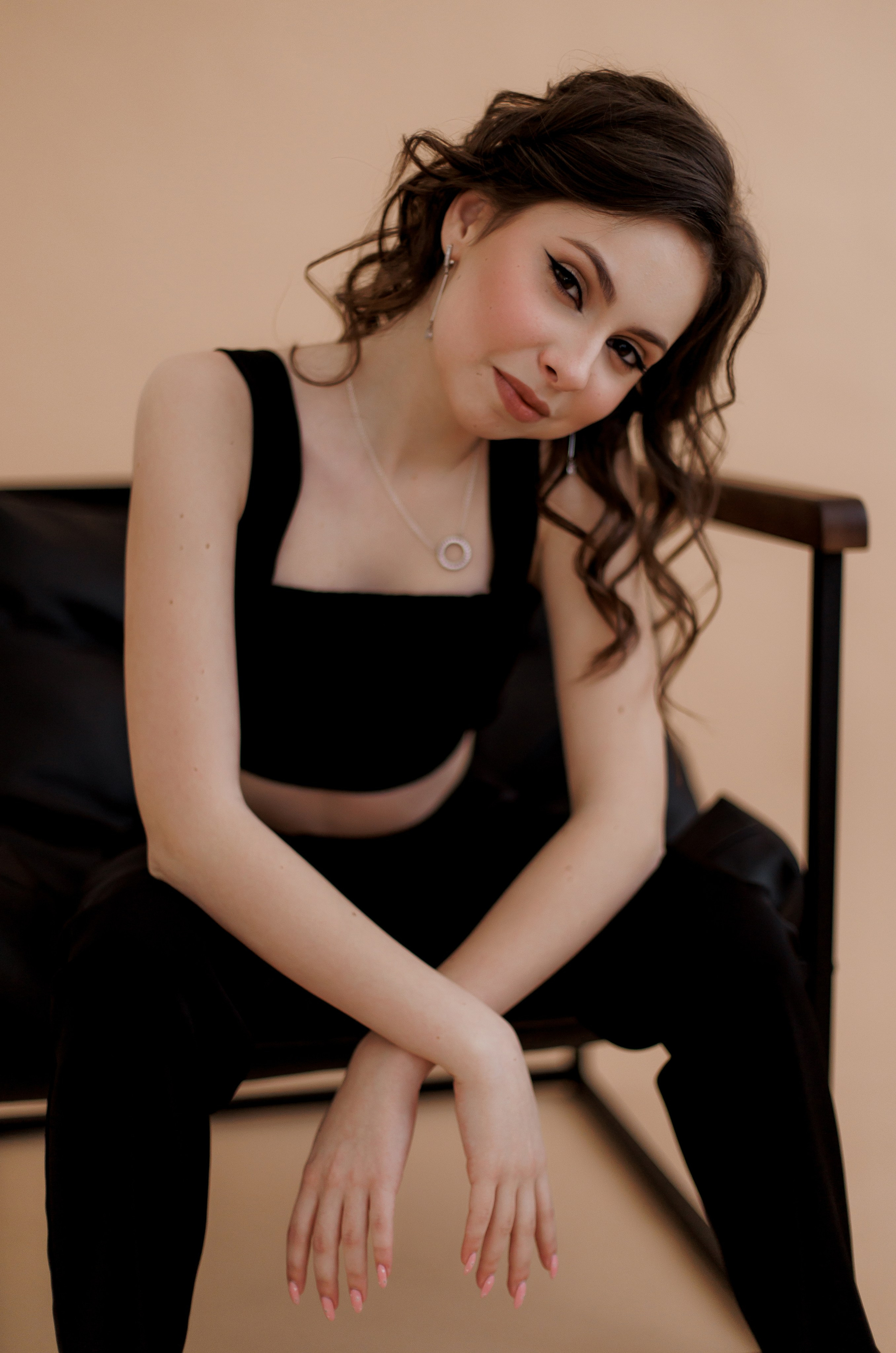 Кристина. Свадебный и портретный фотограф в Миассе Филиппенко Дарья