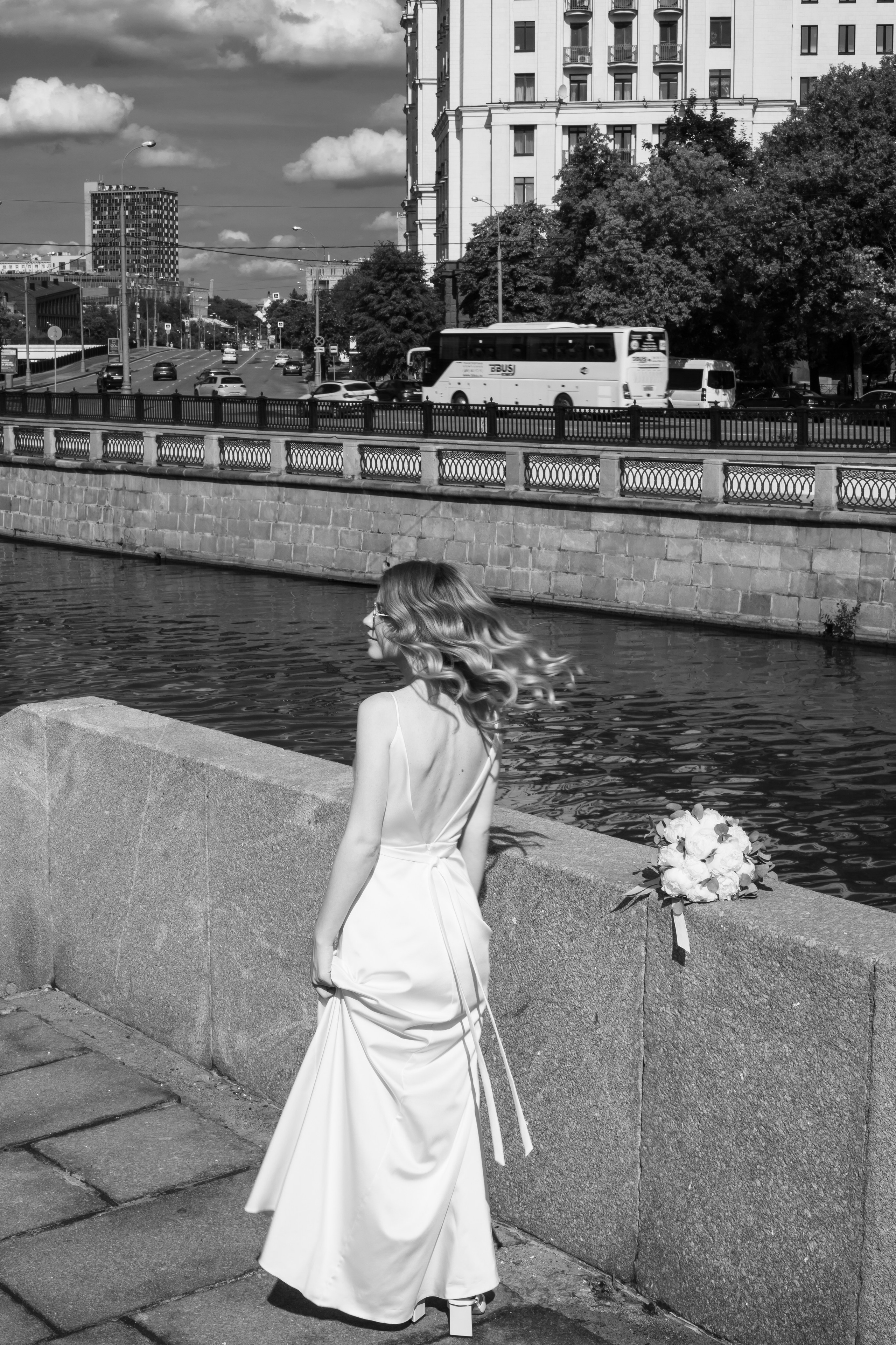 Максим и Лиза. Фотограф в Москве Юлия Хамзина