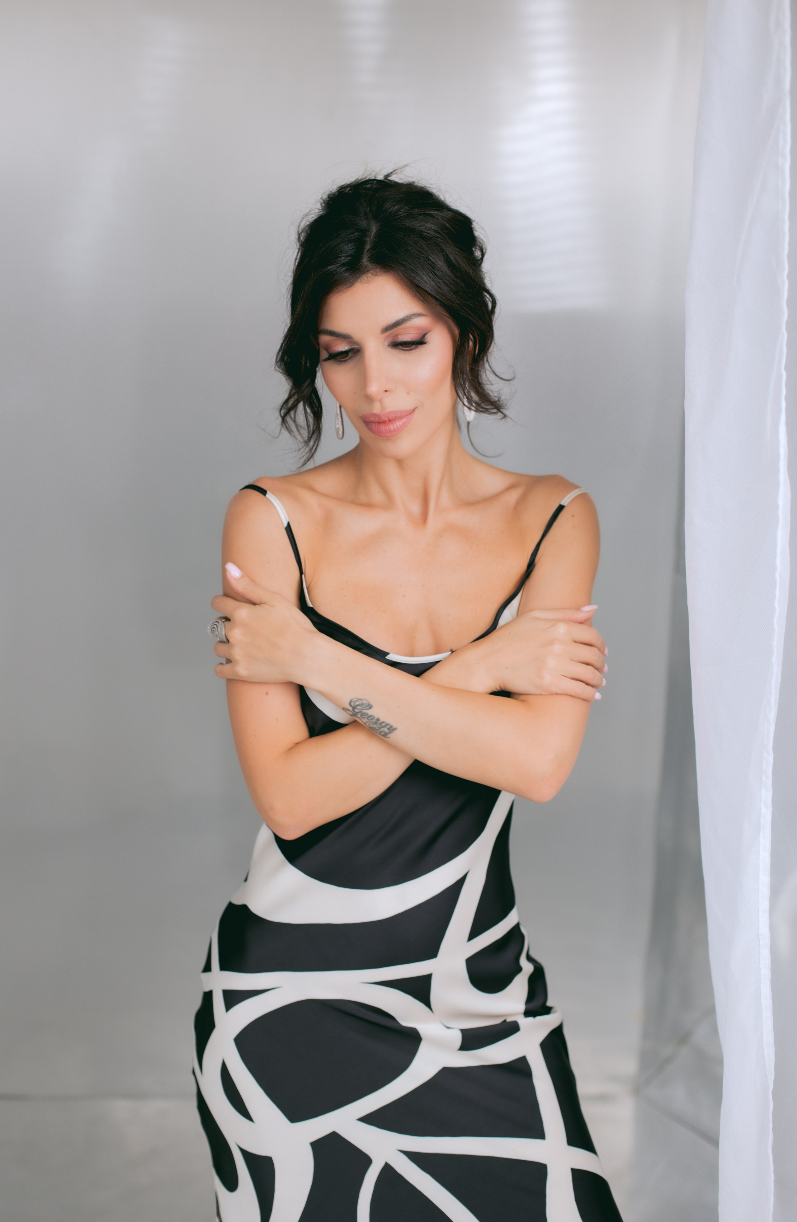 МАРИНЭ. Я фотограф из Москвы к Вашим услугам