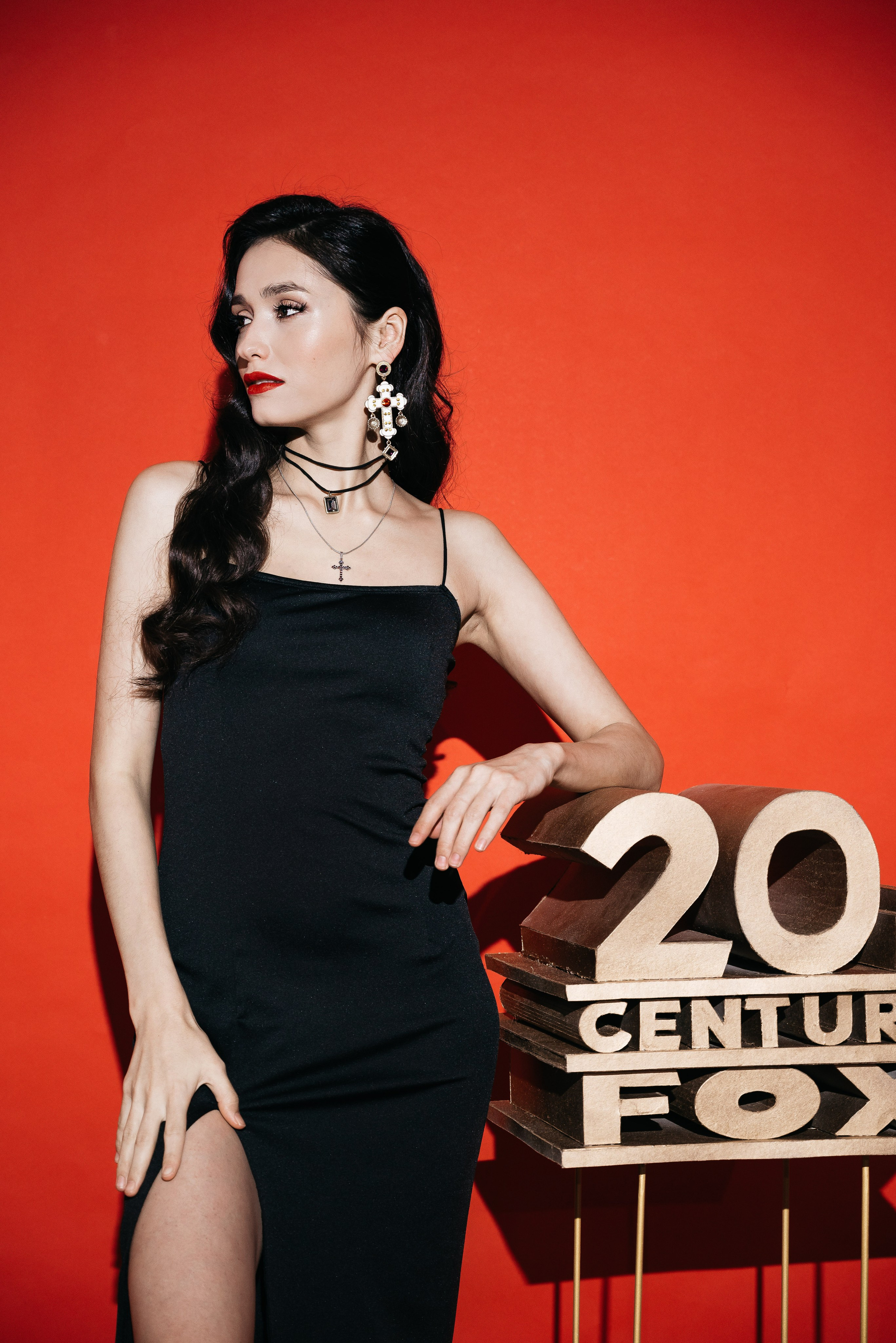 Кристина. Тамара Власова